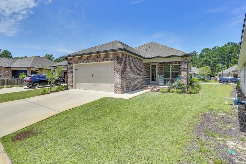 Marina Village - Residential Lease