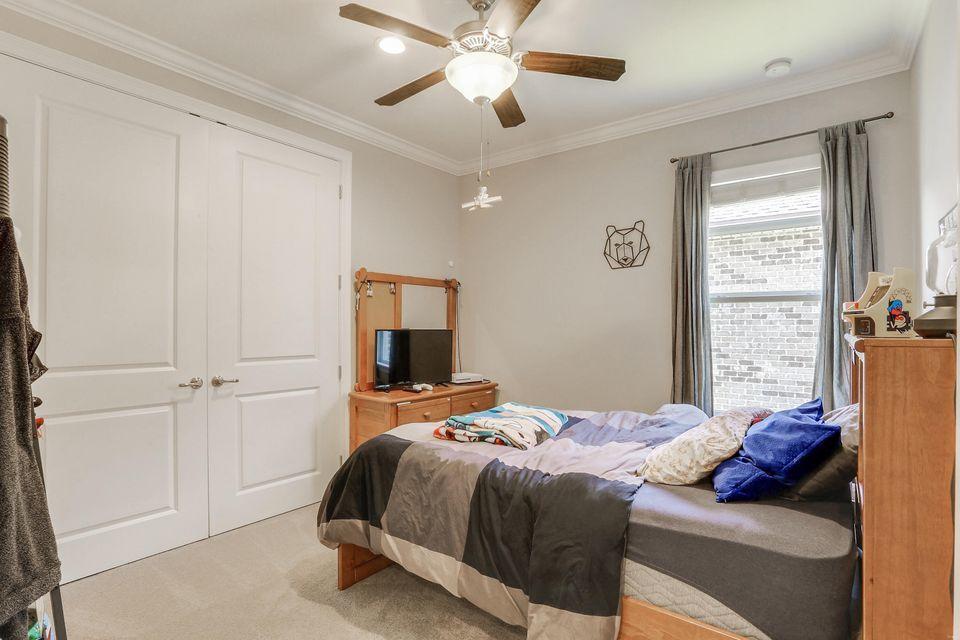 Marina Village - Residential Lease