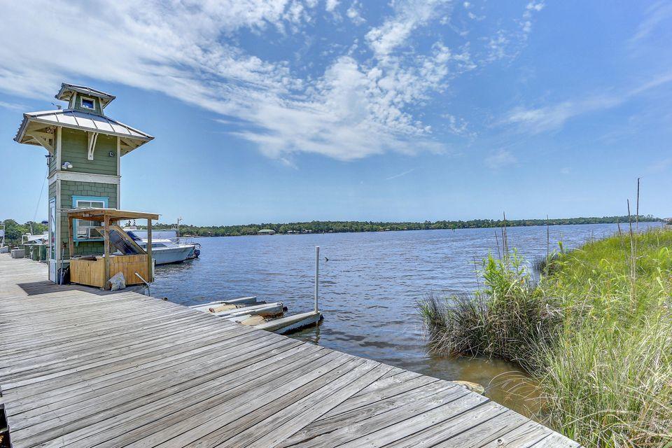 Marina Village - Residential Lease