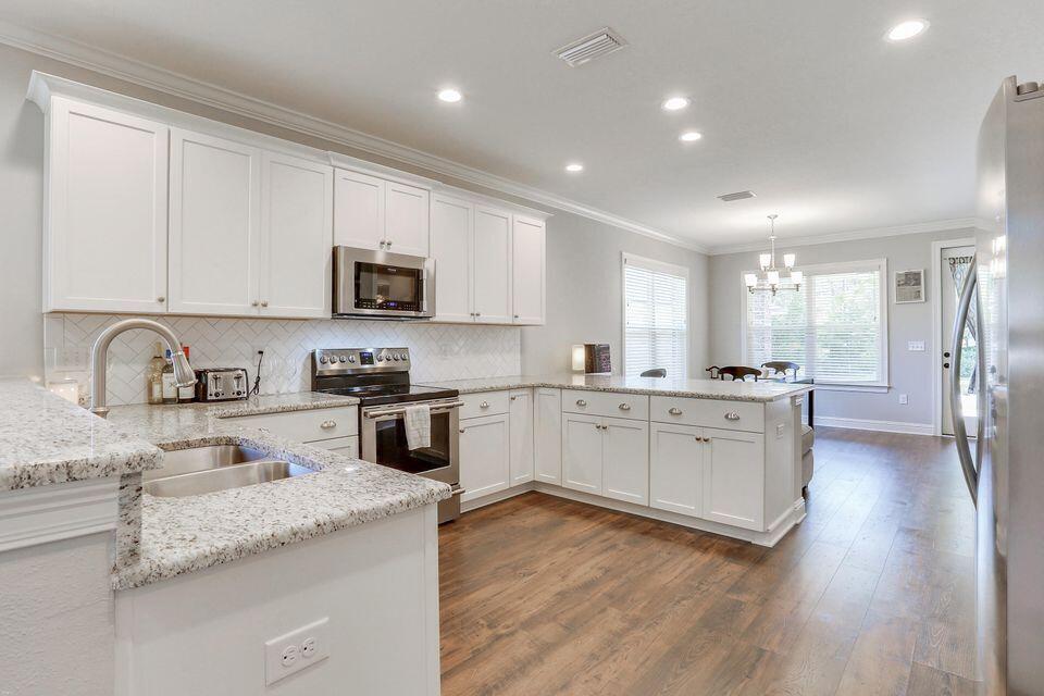 Marina Village - Residential Lease