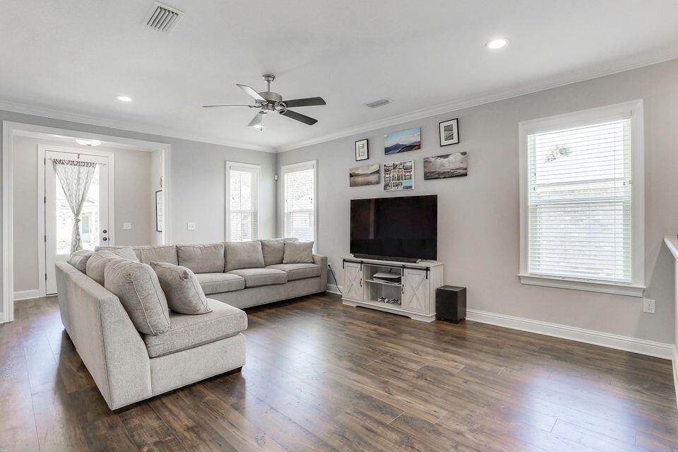 Marina Village - Residential Lease