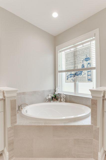 Marina Village - Residential Lease