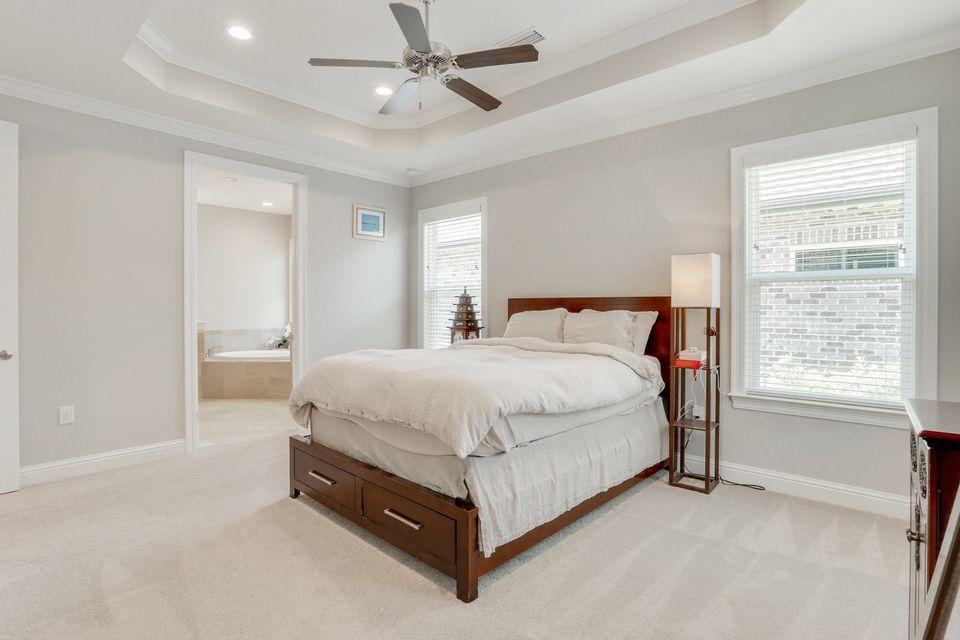 Marina Village - Residential Lease