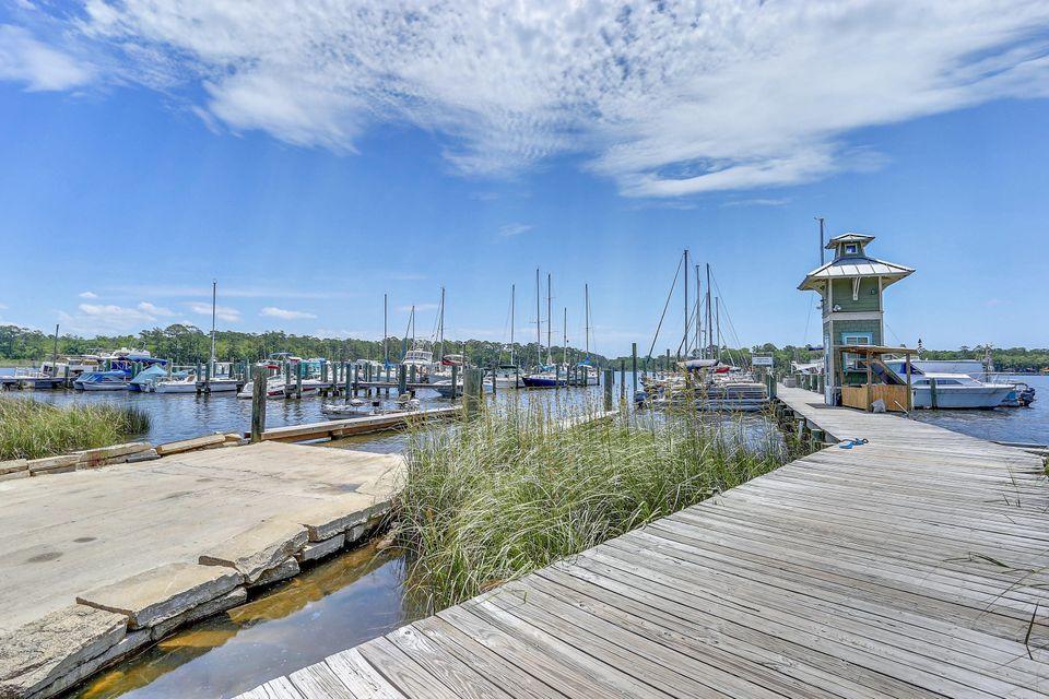 Marina Village - Residential Lease