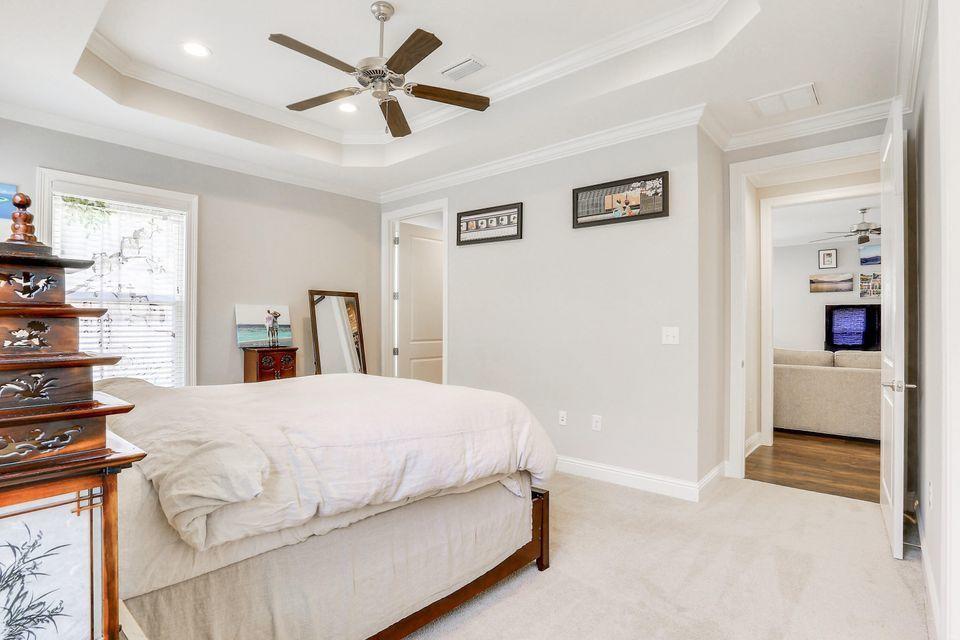 Marina Village - Residential Lease