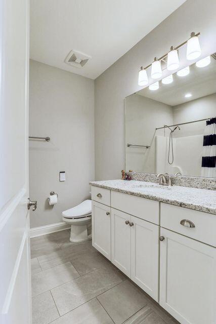 Marina Village - Residential Lease