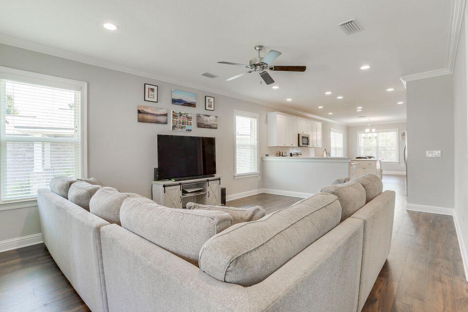 Marina Village - Residential Lease