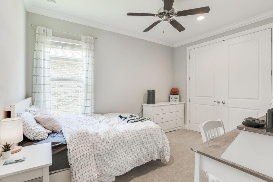 Marina Village - Residential Lease