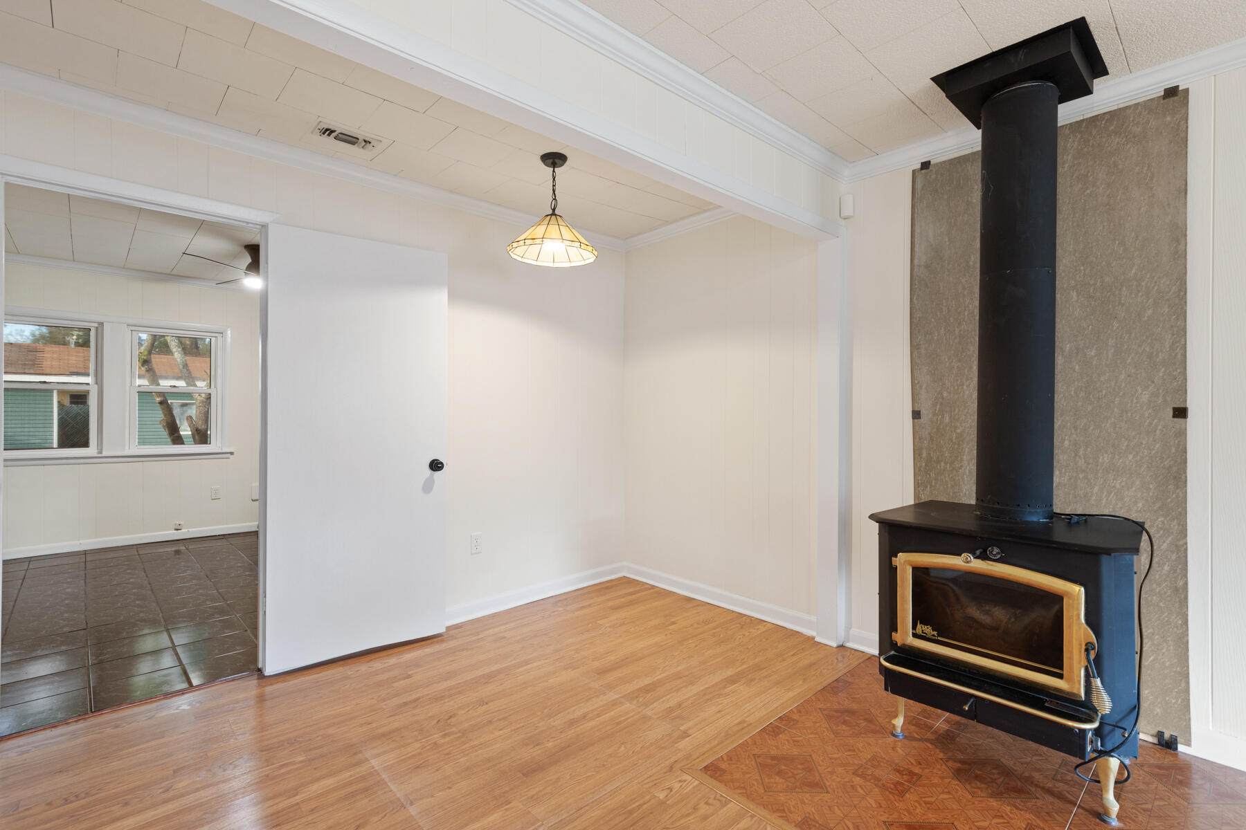 Bay Bridge Addition - Residential