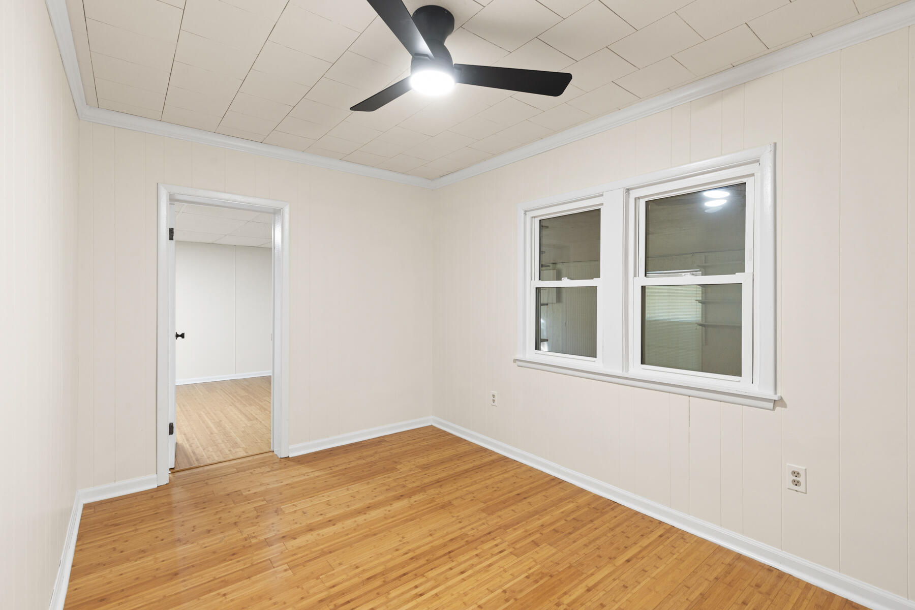 Bay Bridge Addition - Residential