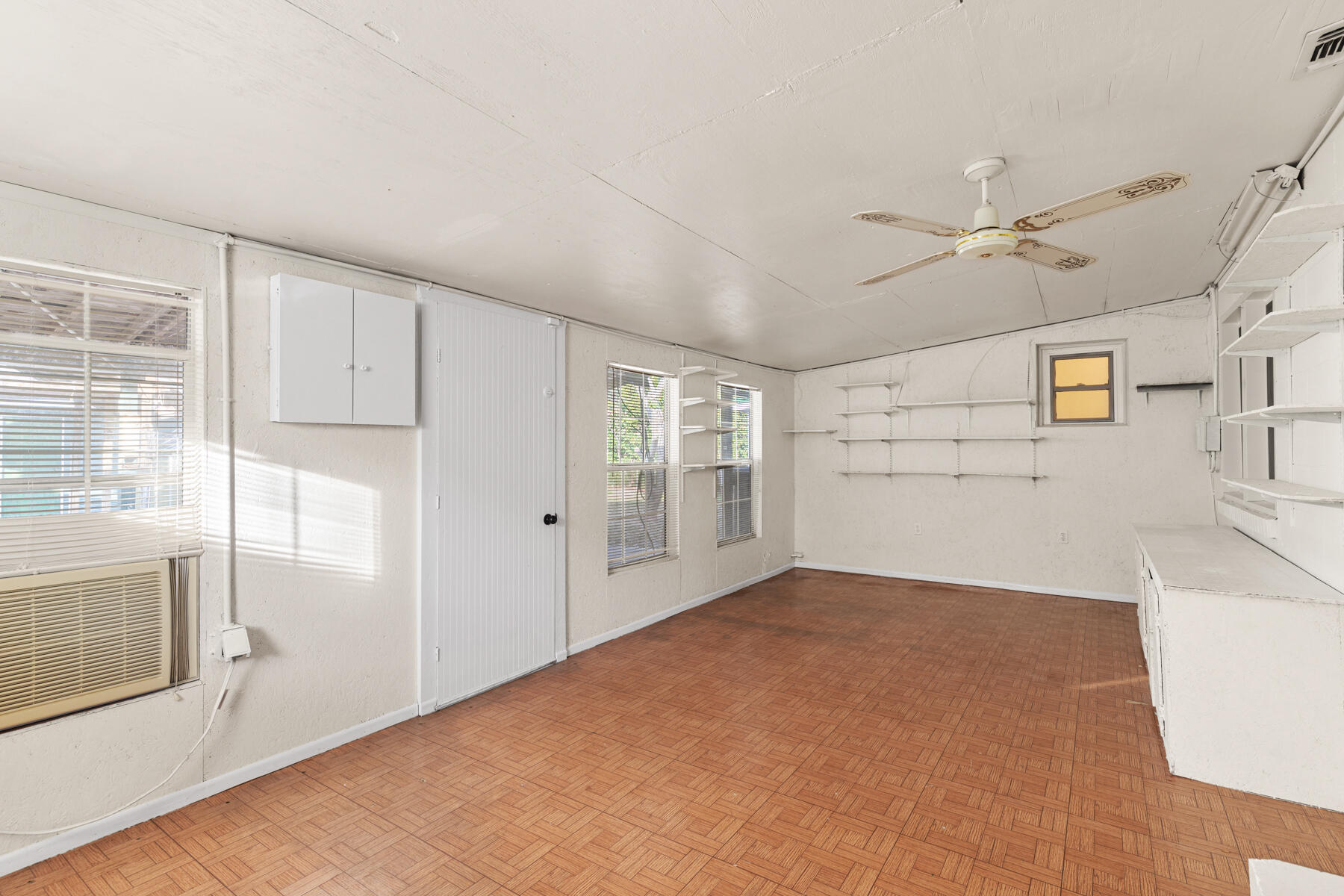 Bay Bridge Addition - Residential