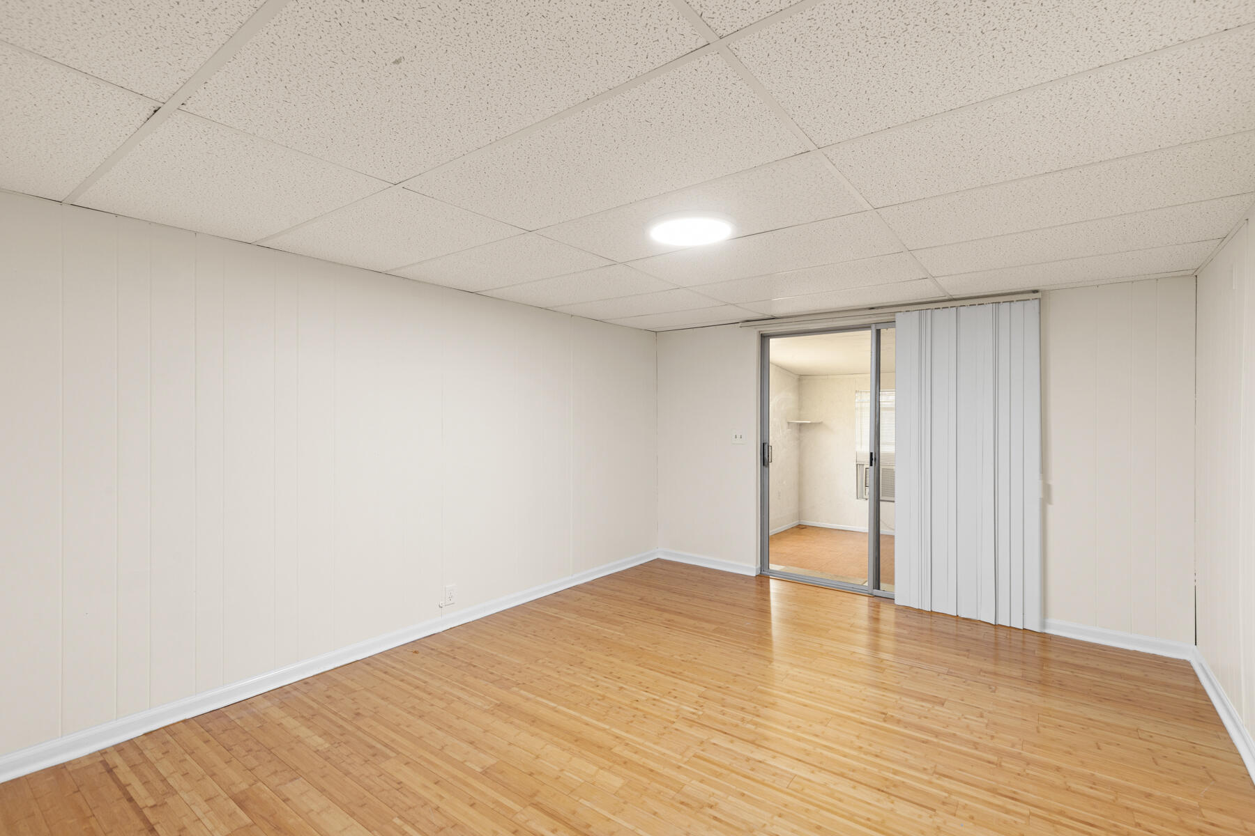 Bay Bridge Addition - Residential