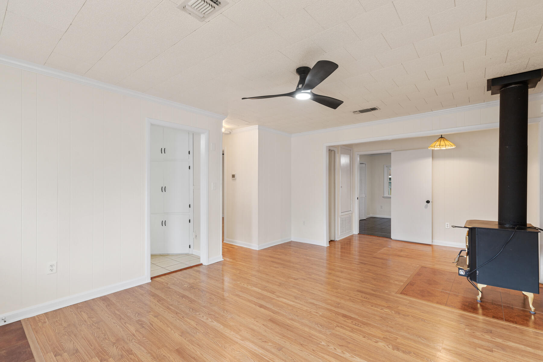 Bay Bridge Addition - Residential