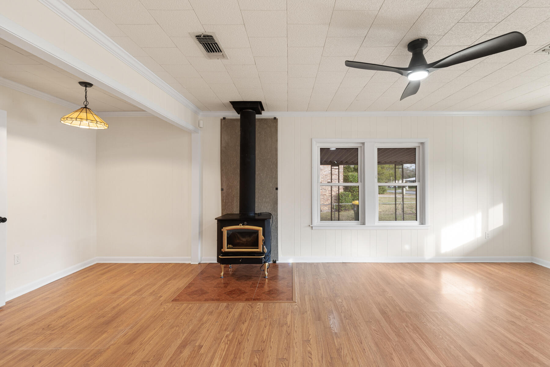 Bay Bridge Addition - Residential