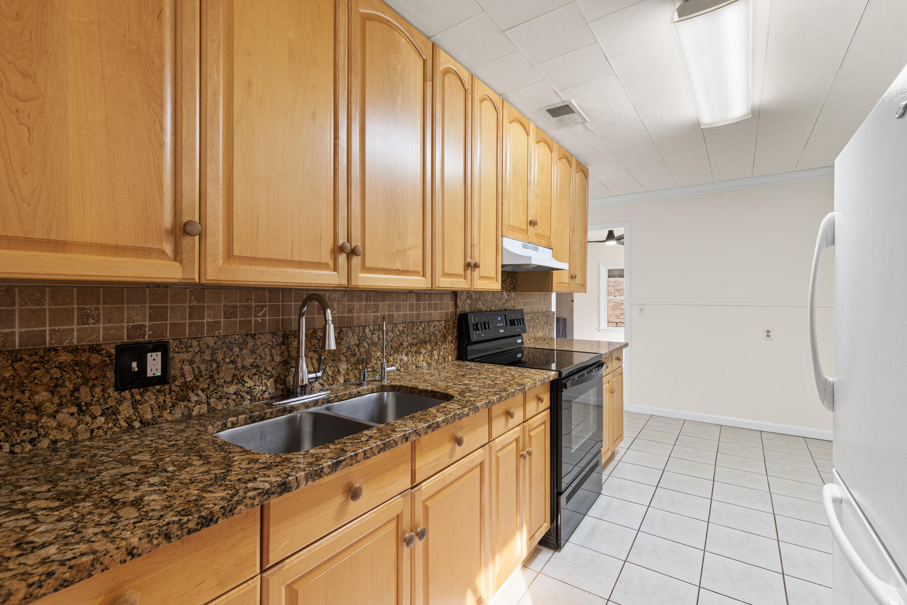 Bay Bridge Addition - Residential