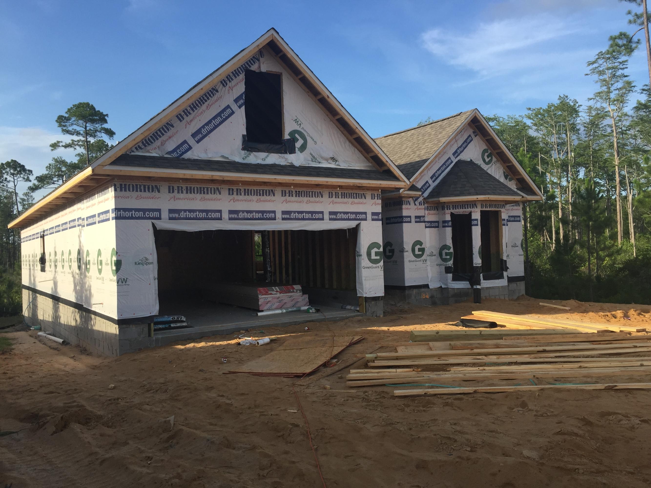 CYPRESS BREEZE PLANTATION - Residential