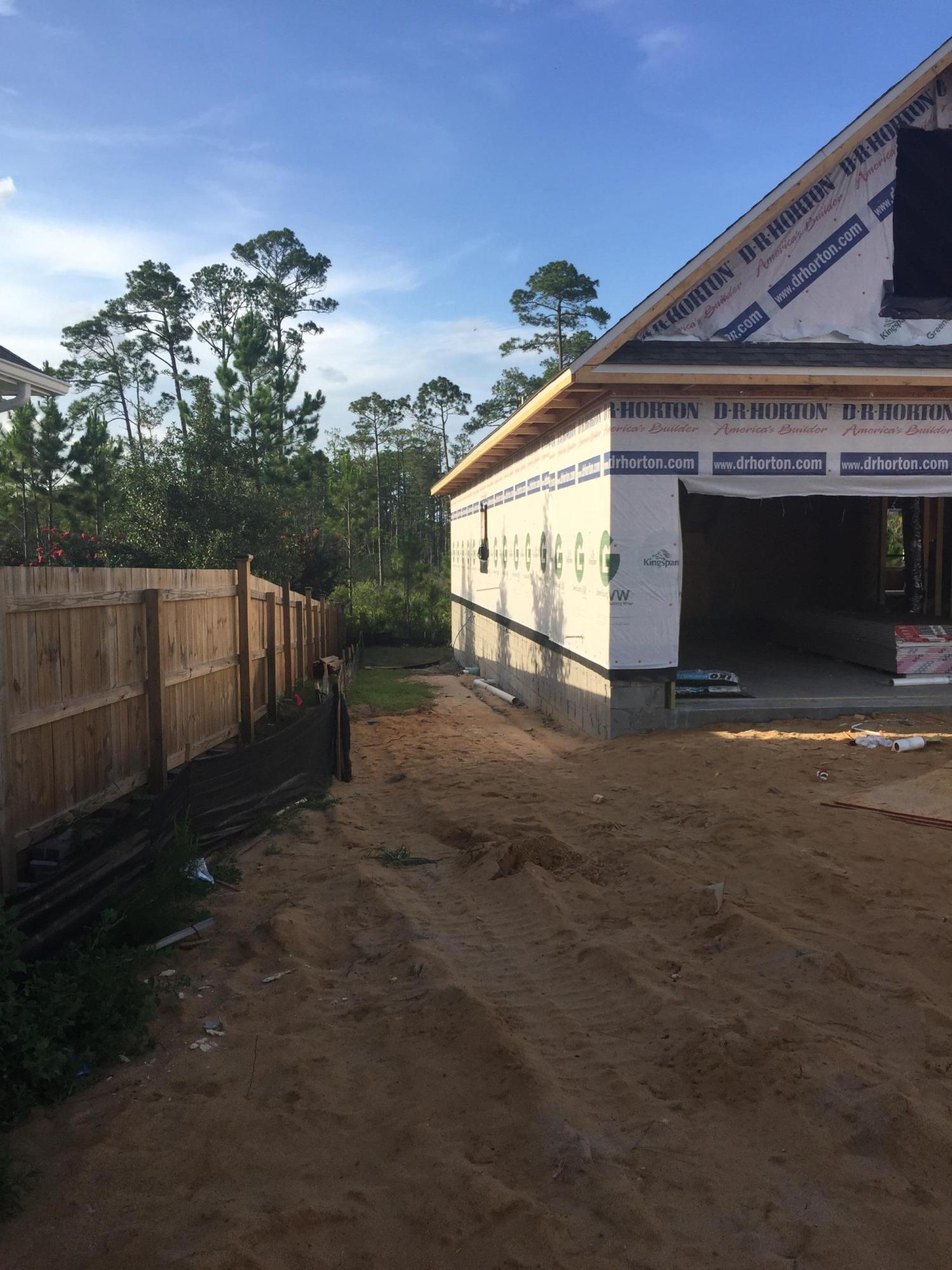 CYPRESS BREEZE PLANTATION - Residential