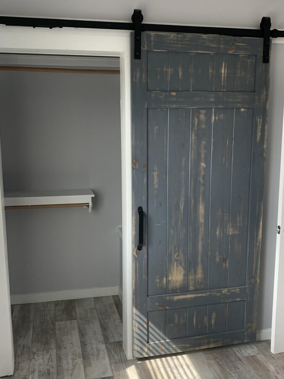 INDIAN HILLS - Residential