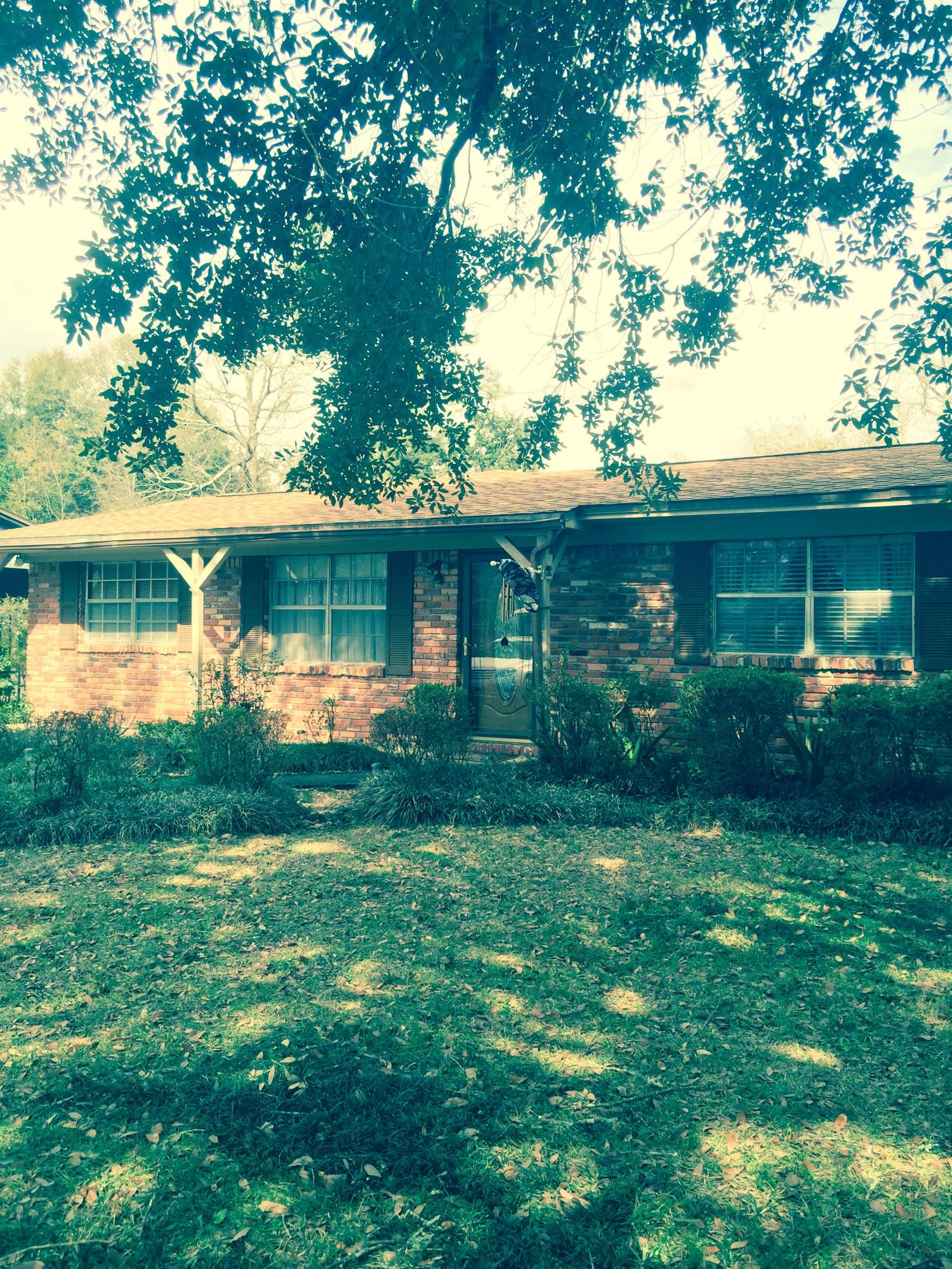 ADAMS POWELL - Residential