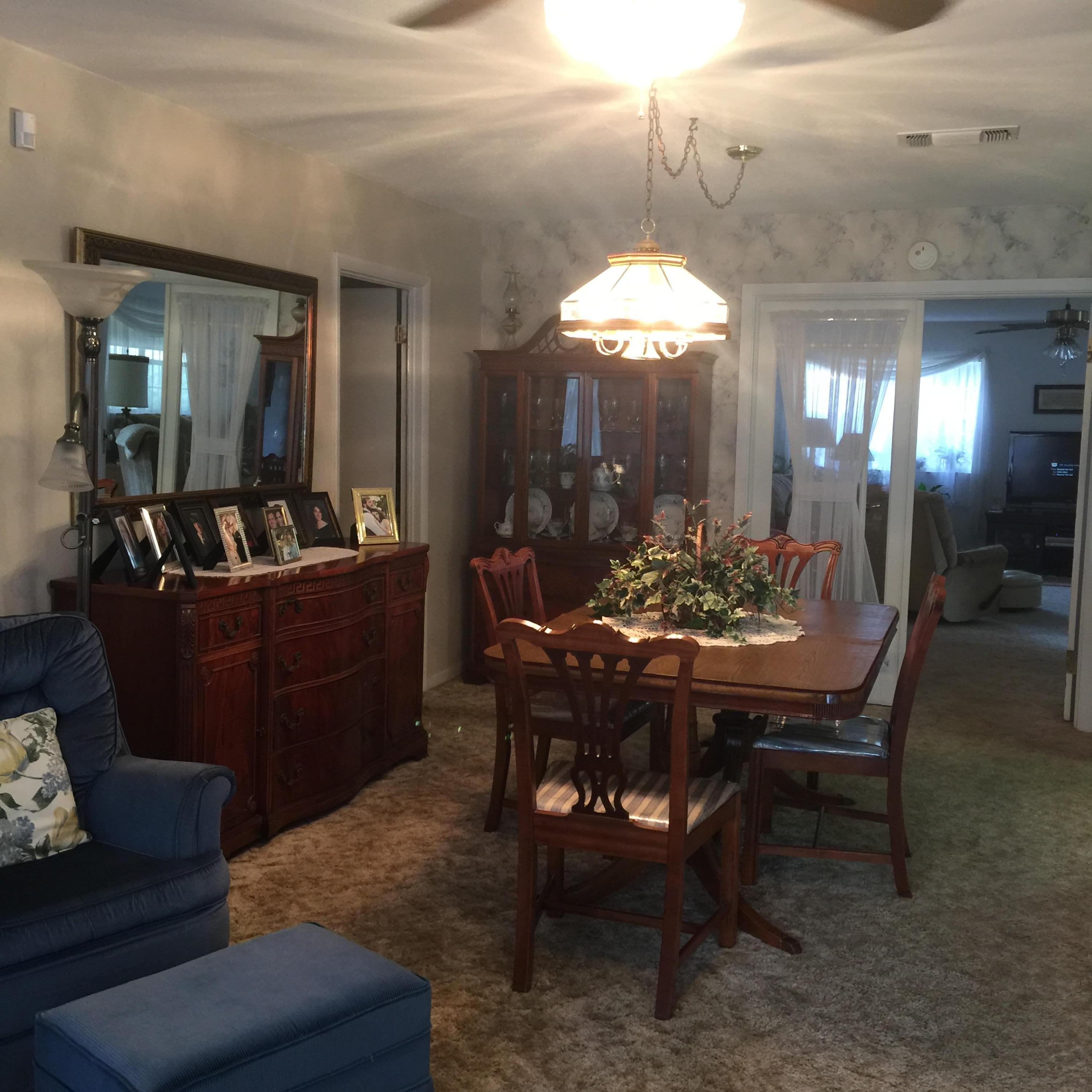 ADAMS POWELL - Residential