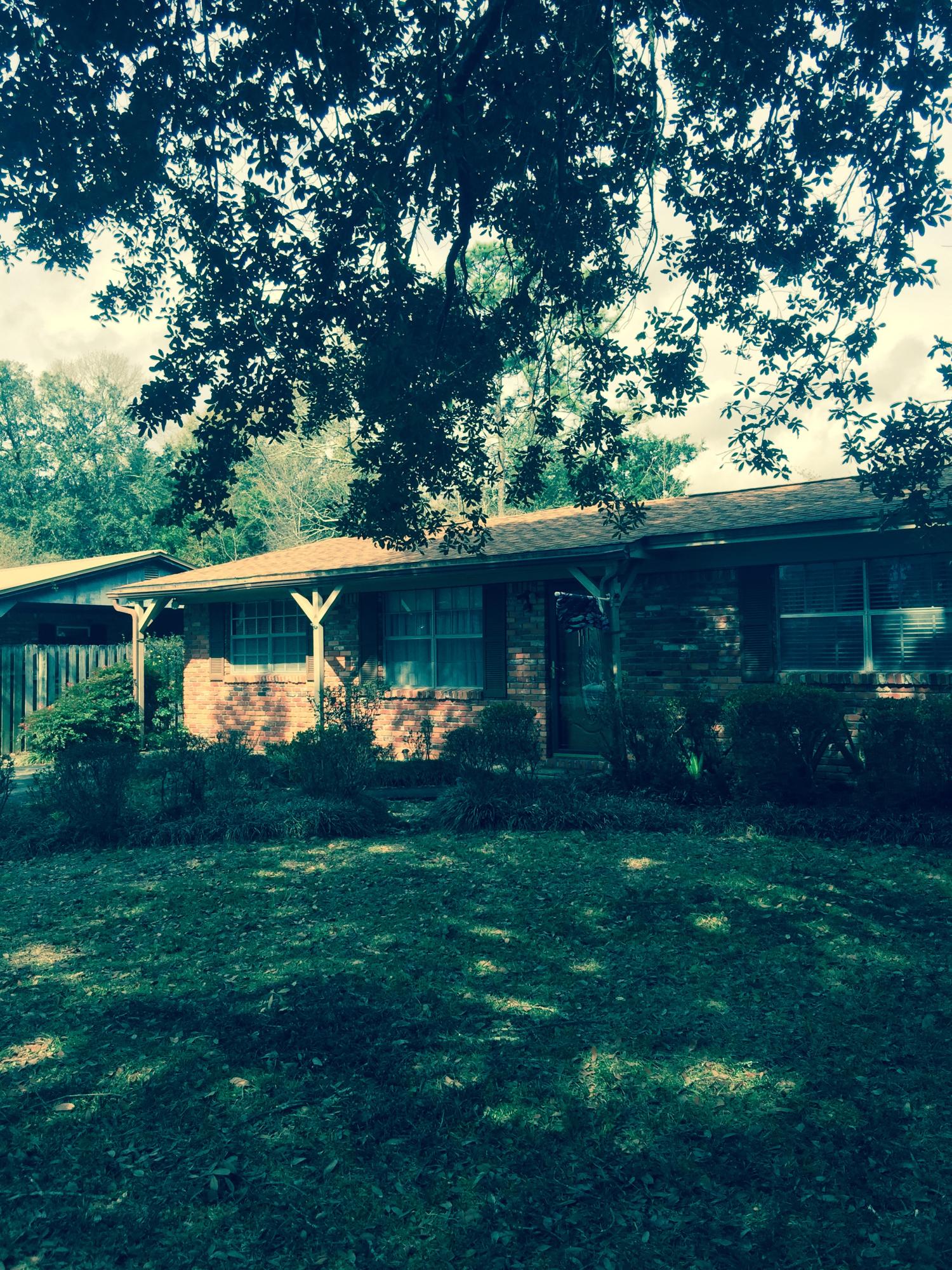 ADAMS POWELL - Residential