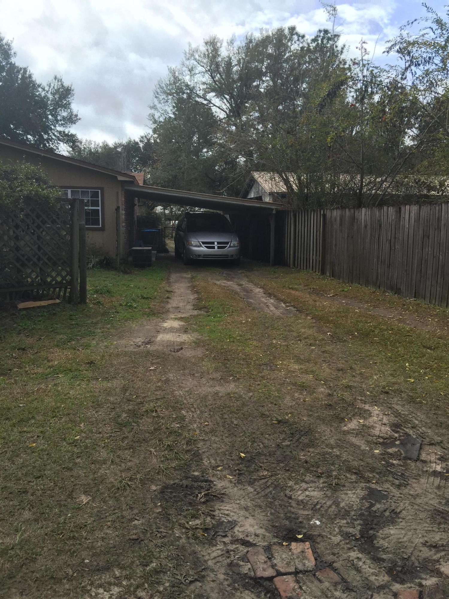 ADAMS POWELL - Residential