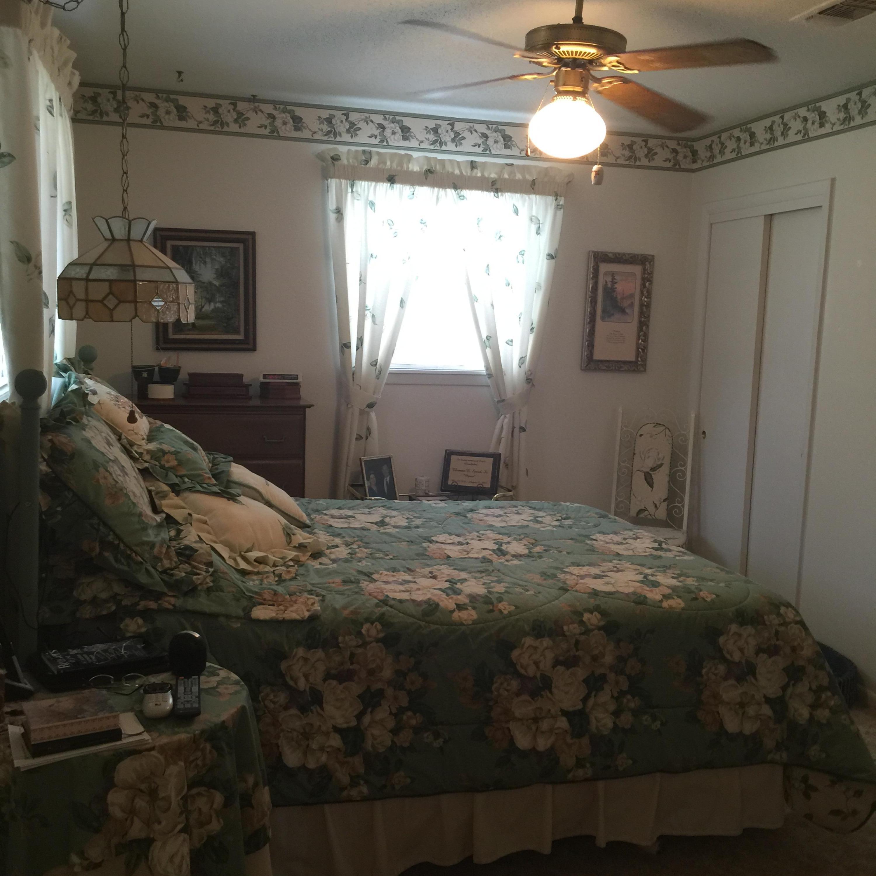 ADAMS POWELL - Residential