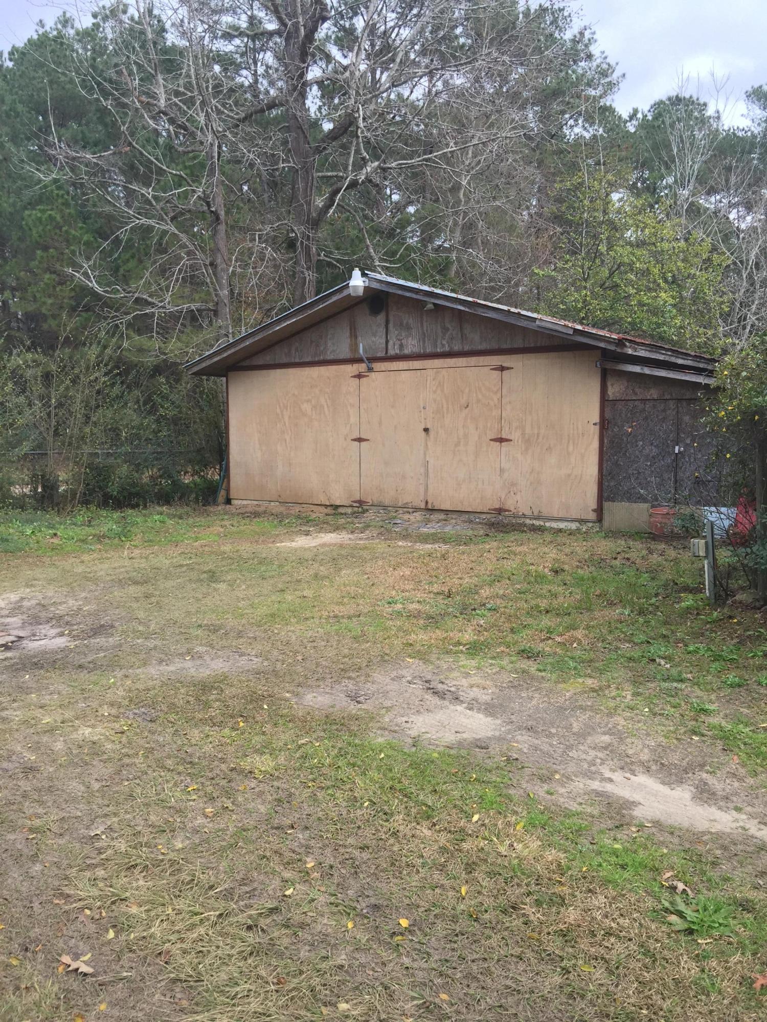 ADAMS POWELL - Residential