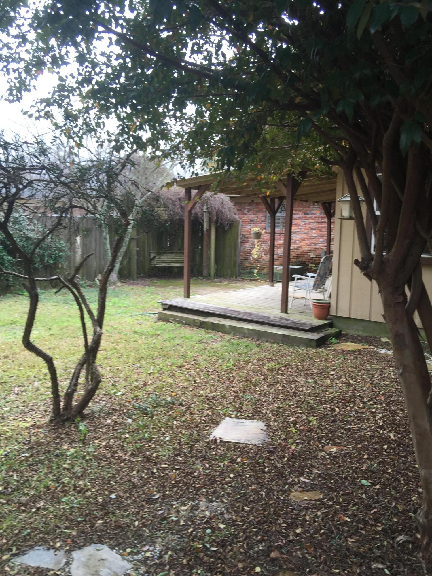 ADAMS POWELL - Residential