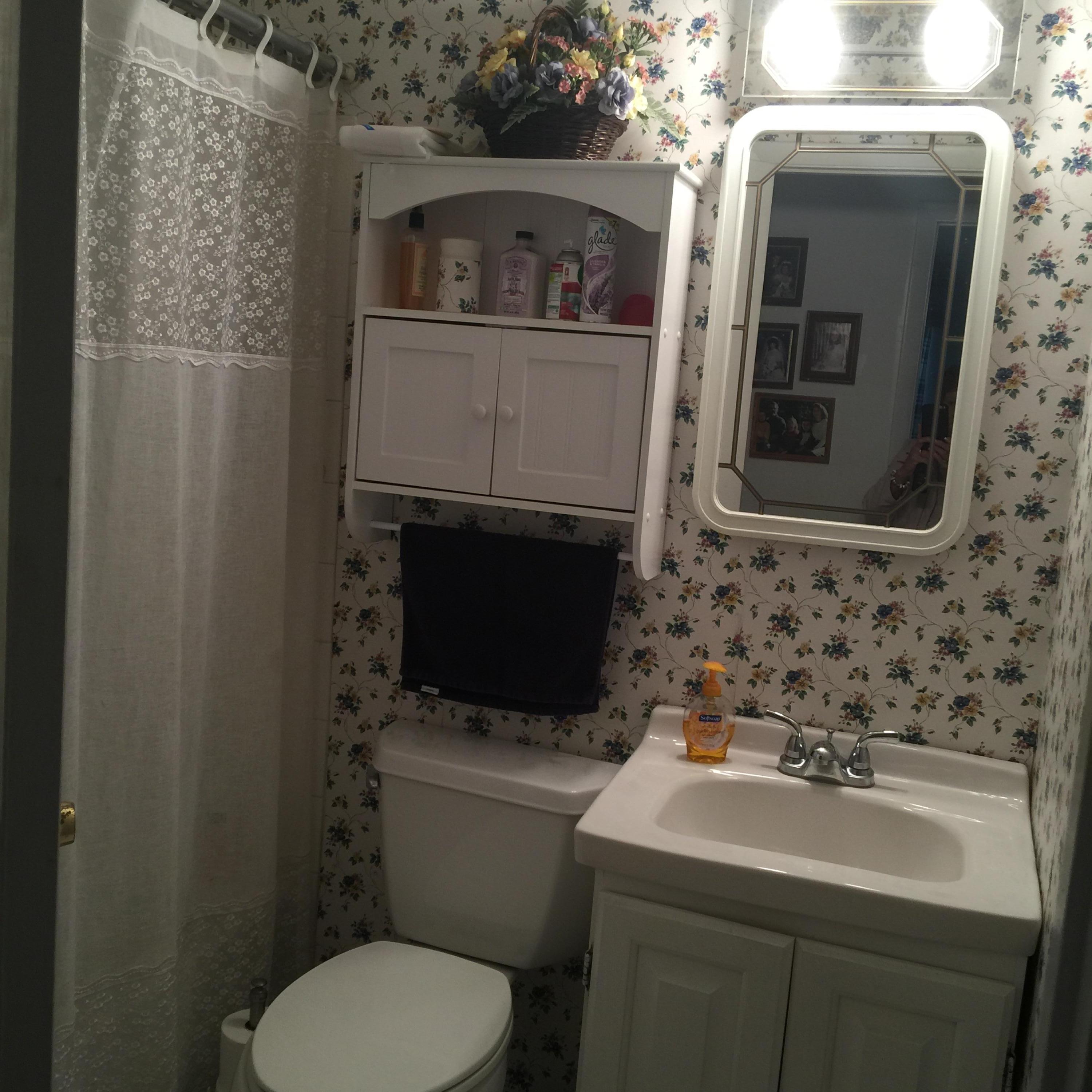 ADAMS POWELL - Residential