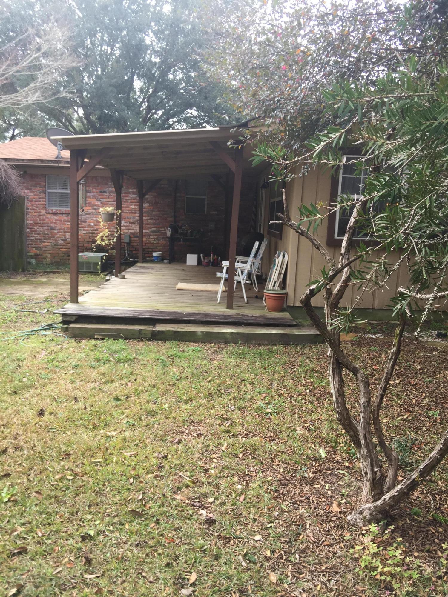 ADAMS POWELL - Residential