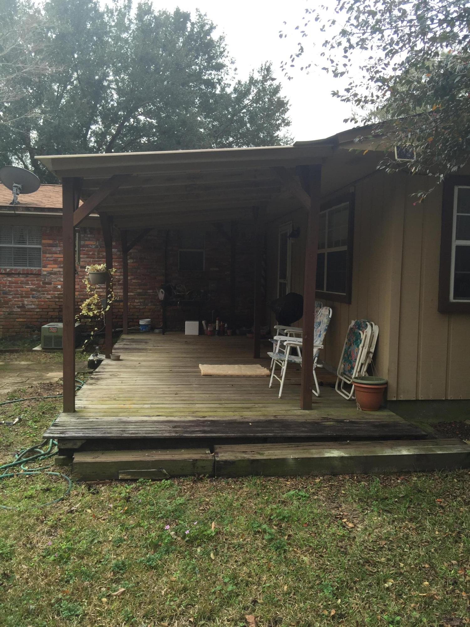 ADAMS POWELL - Residential