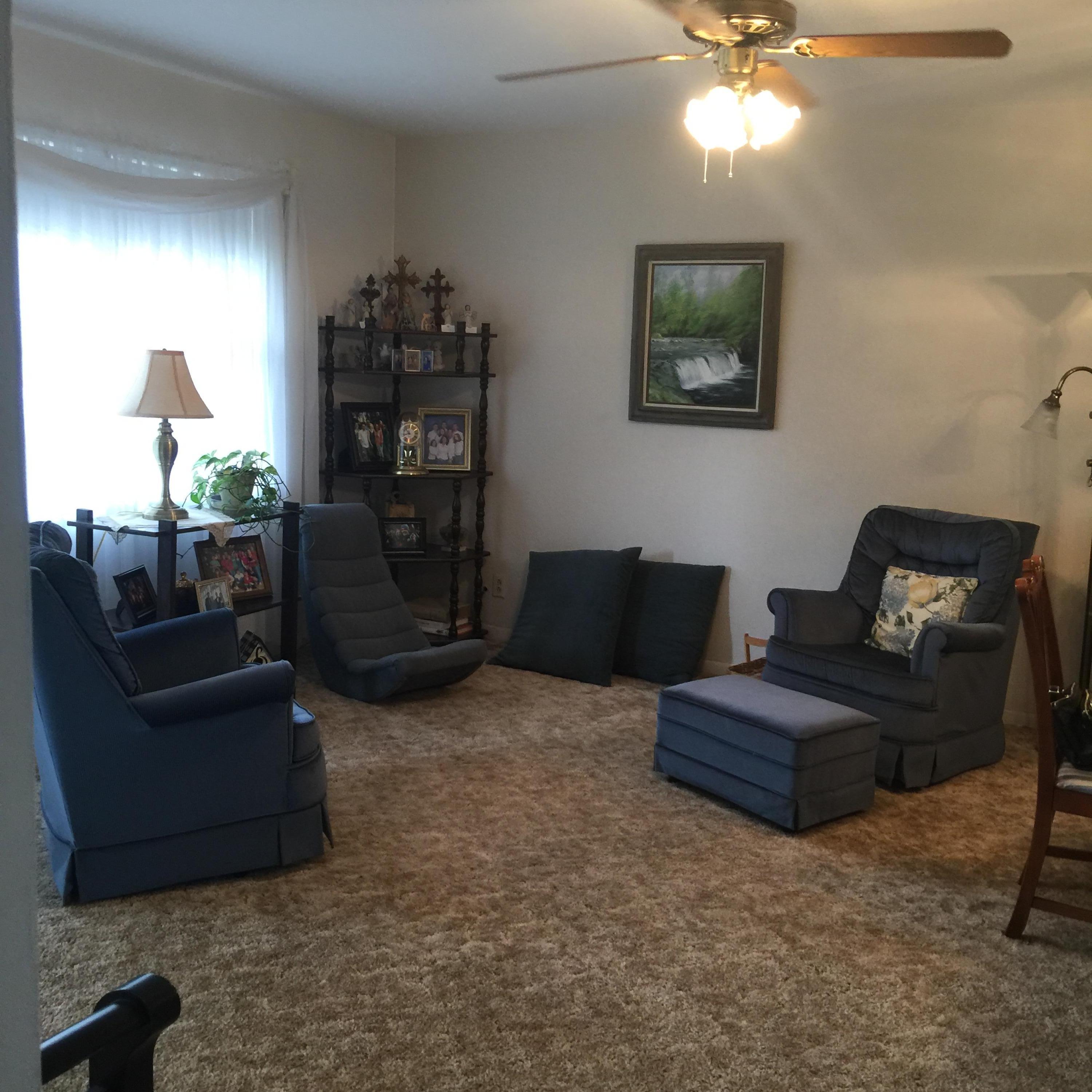 ADAMS POWELL - Residential