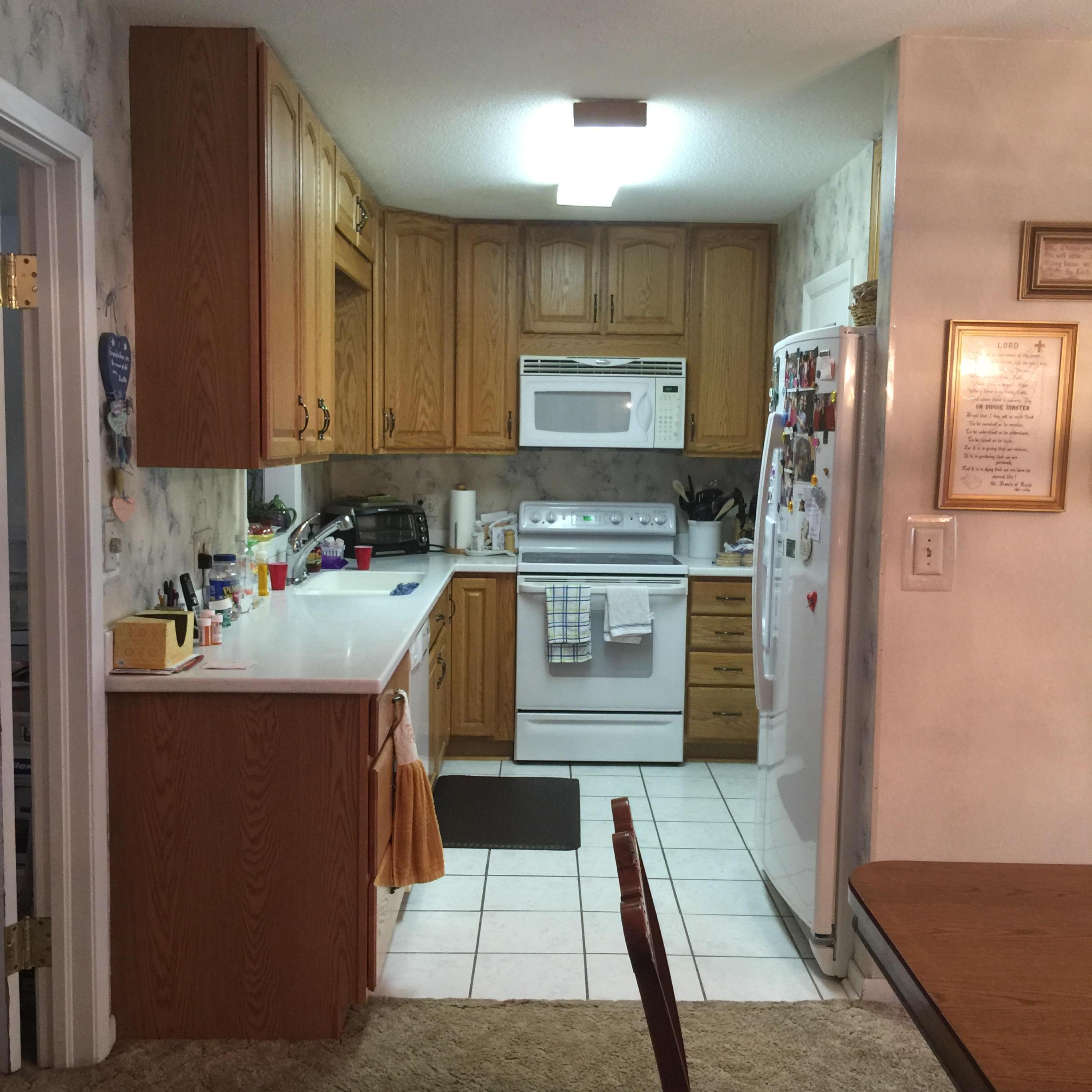 ADAMS POWELL - Residential