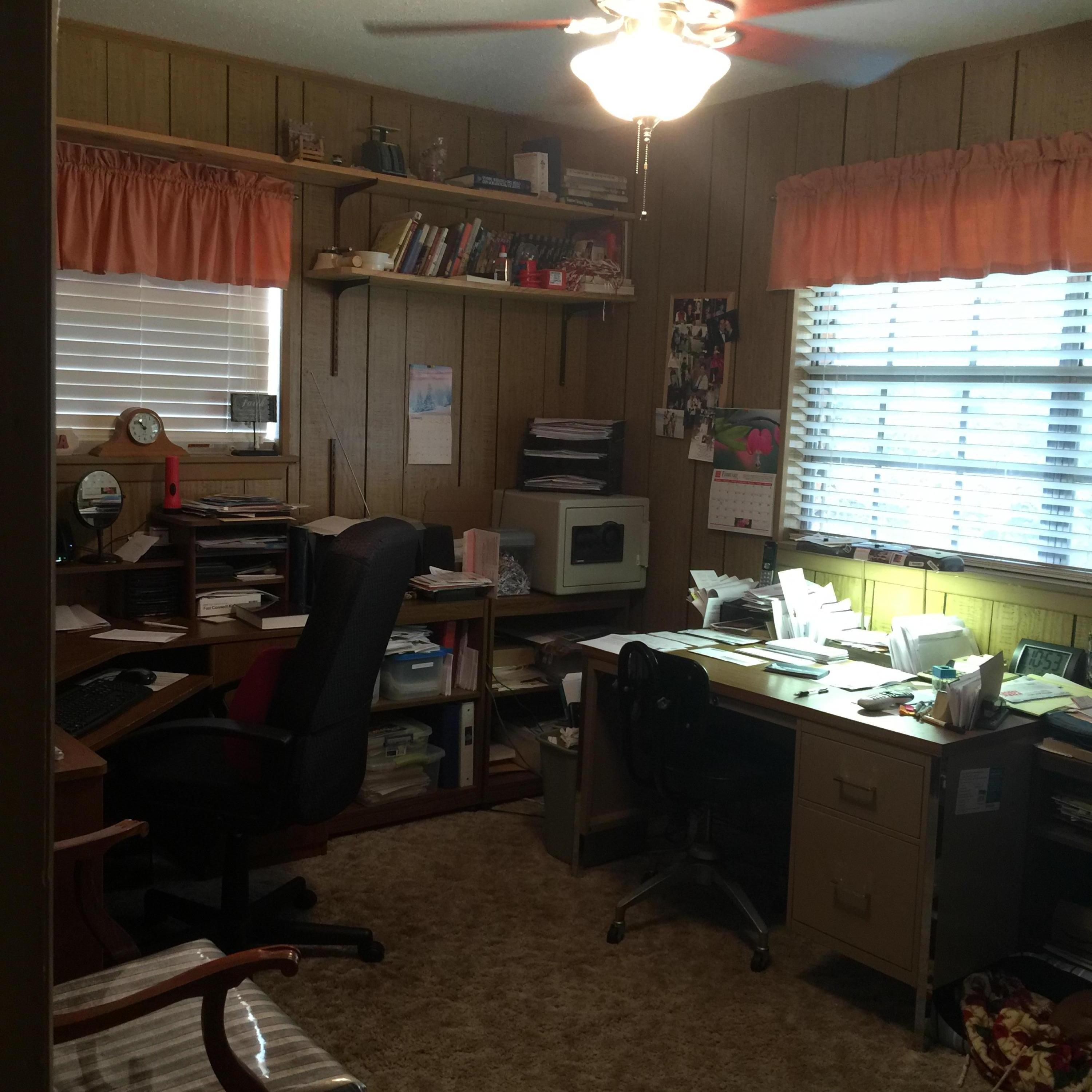 ADAMS POWELL - Residential