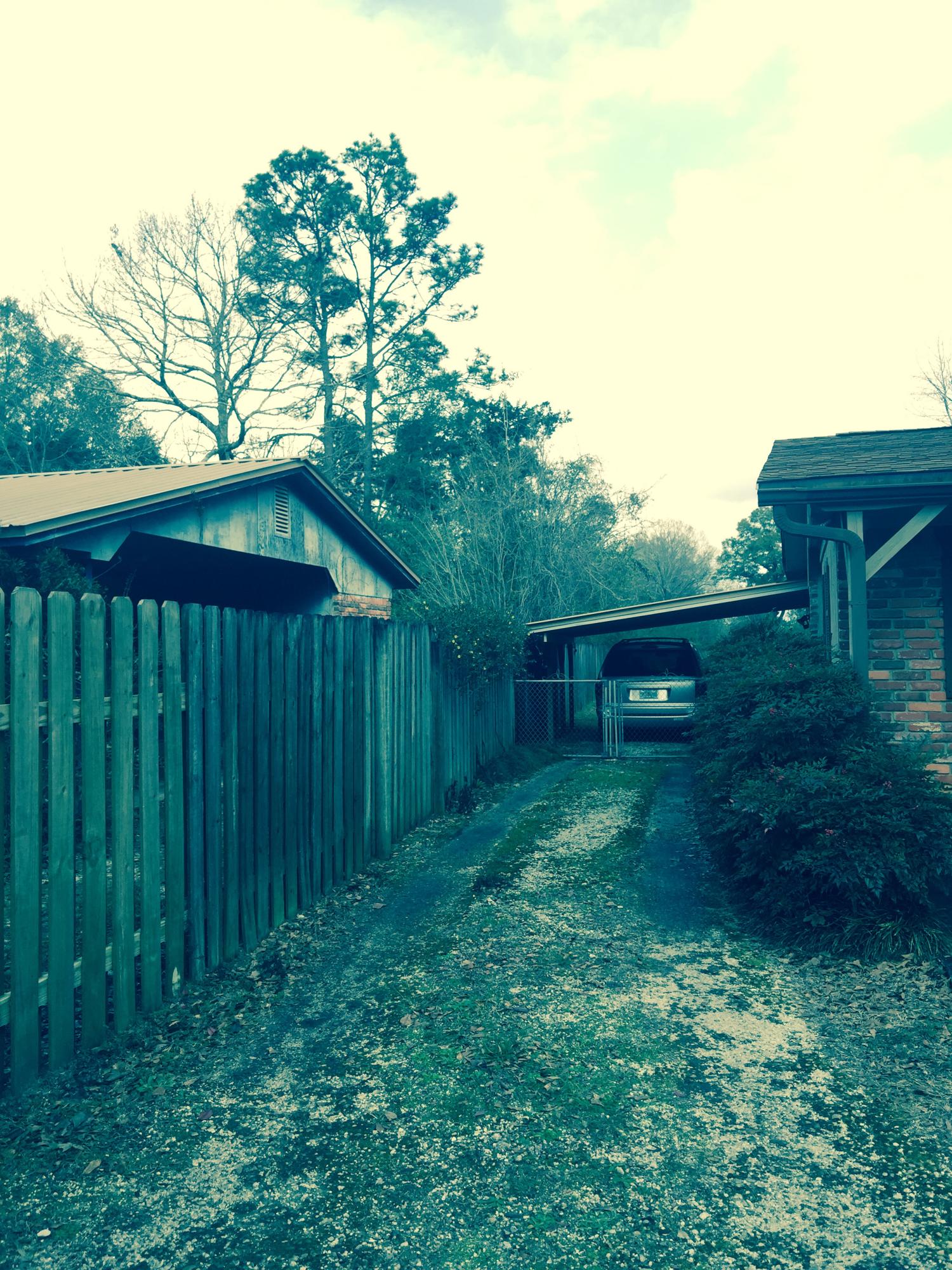 ADAMS POWELL - Residential