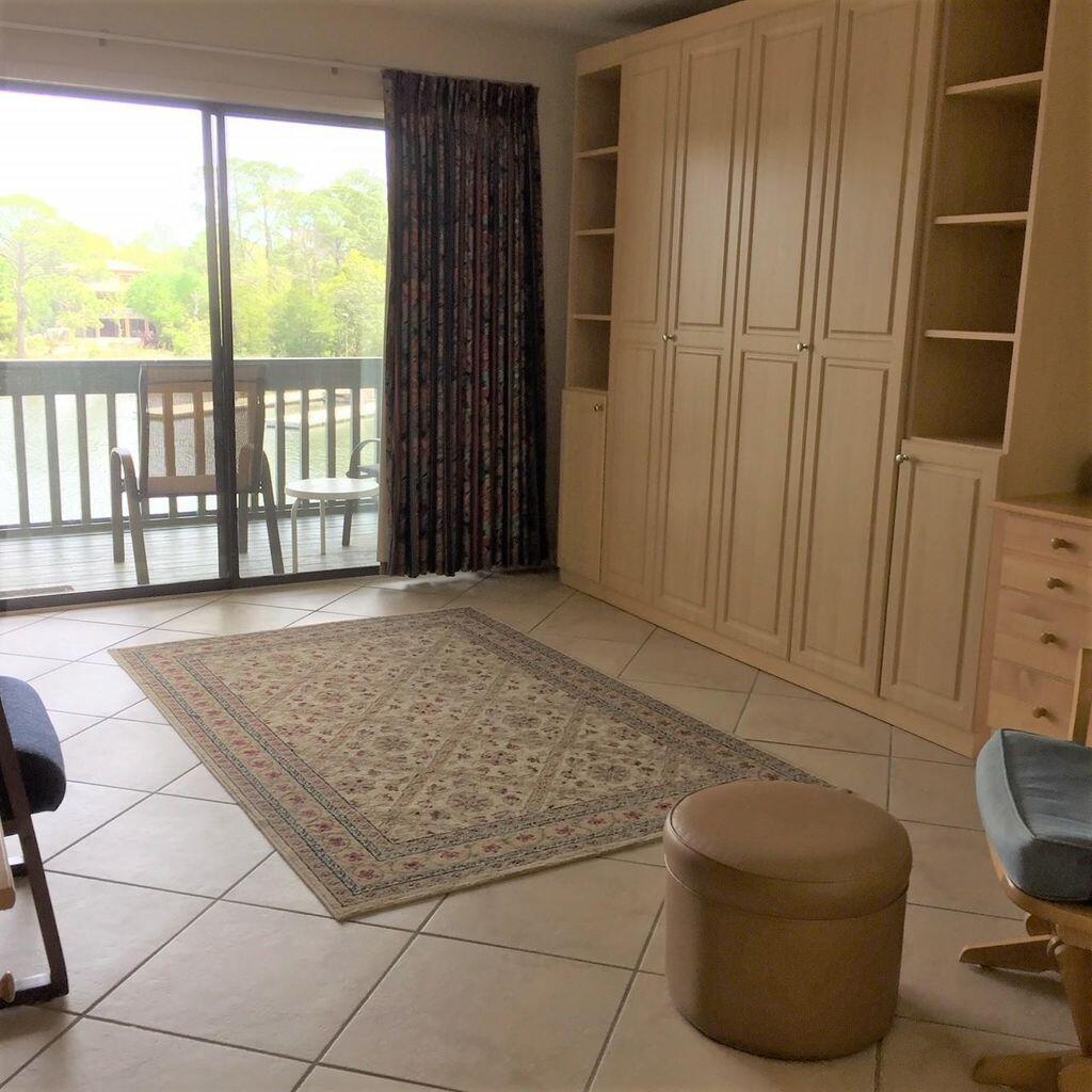 MARINA VILLAS CONDO AT BLUEWATER BAY - Residential Lease