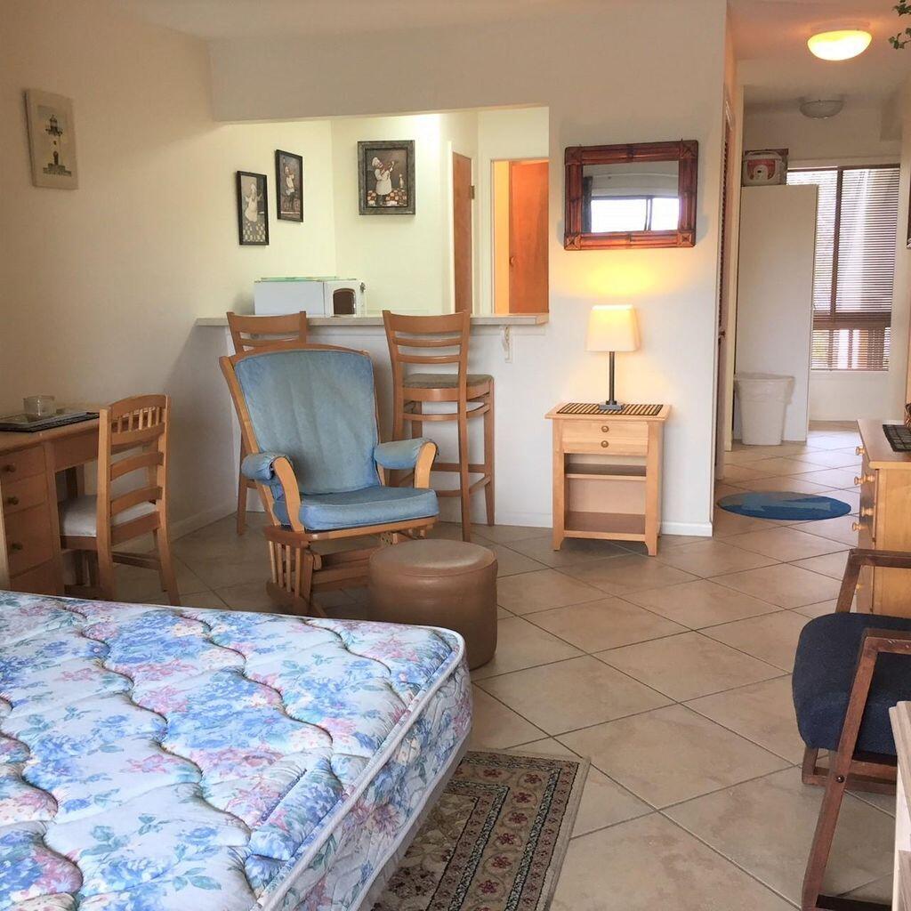 MARINA VILLAS CONDO AT BLUEWATER BAY - Residential Lease