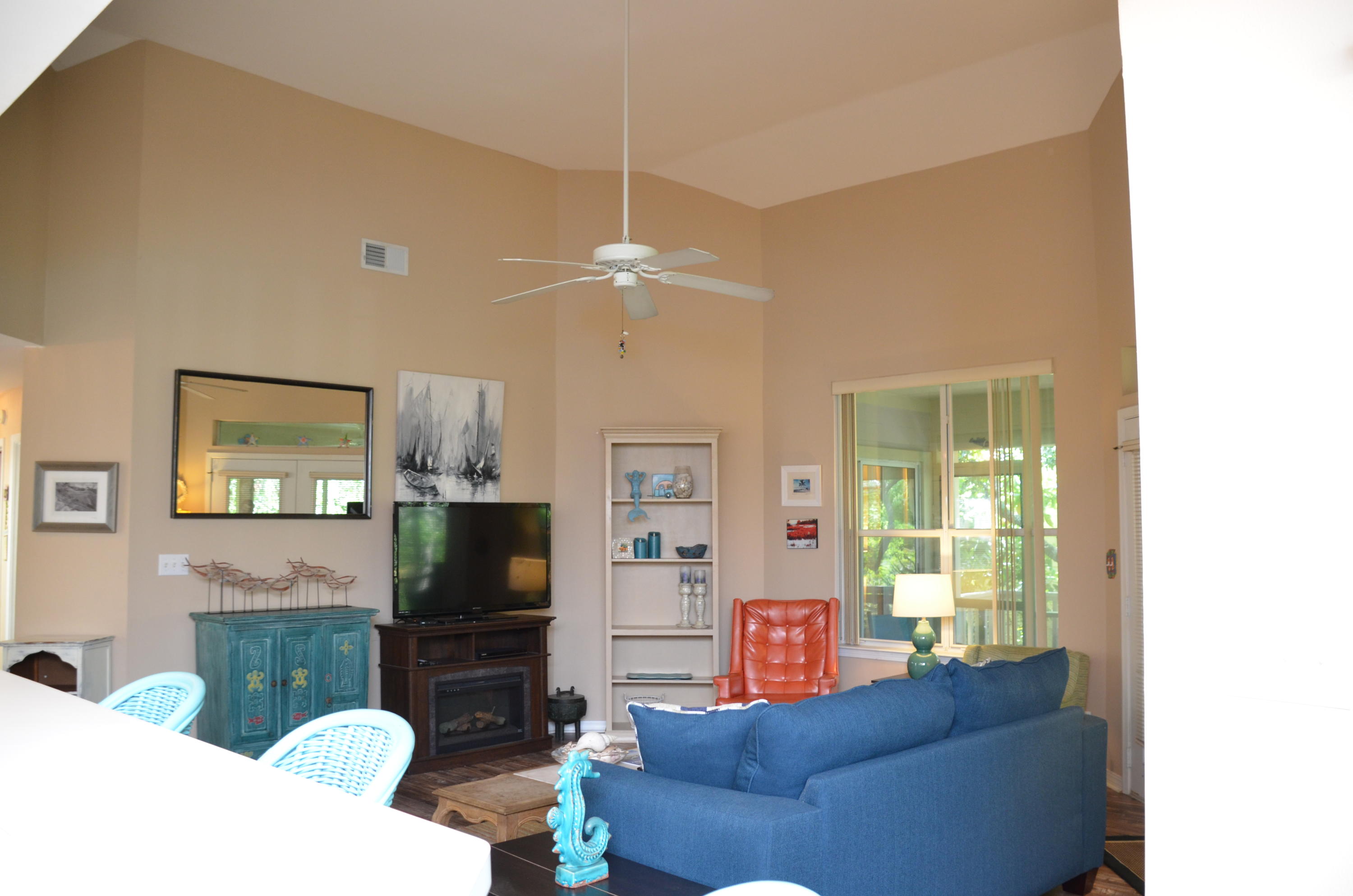 BAYPINES (SANDESTIN) - Residential