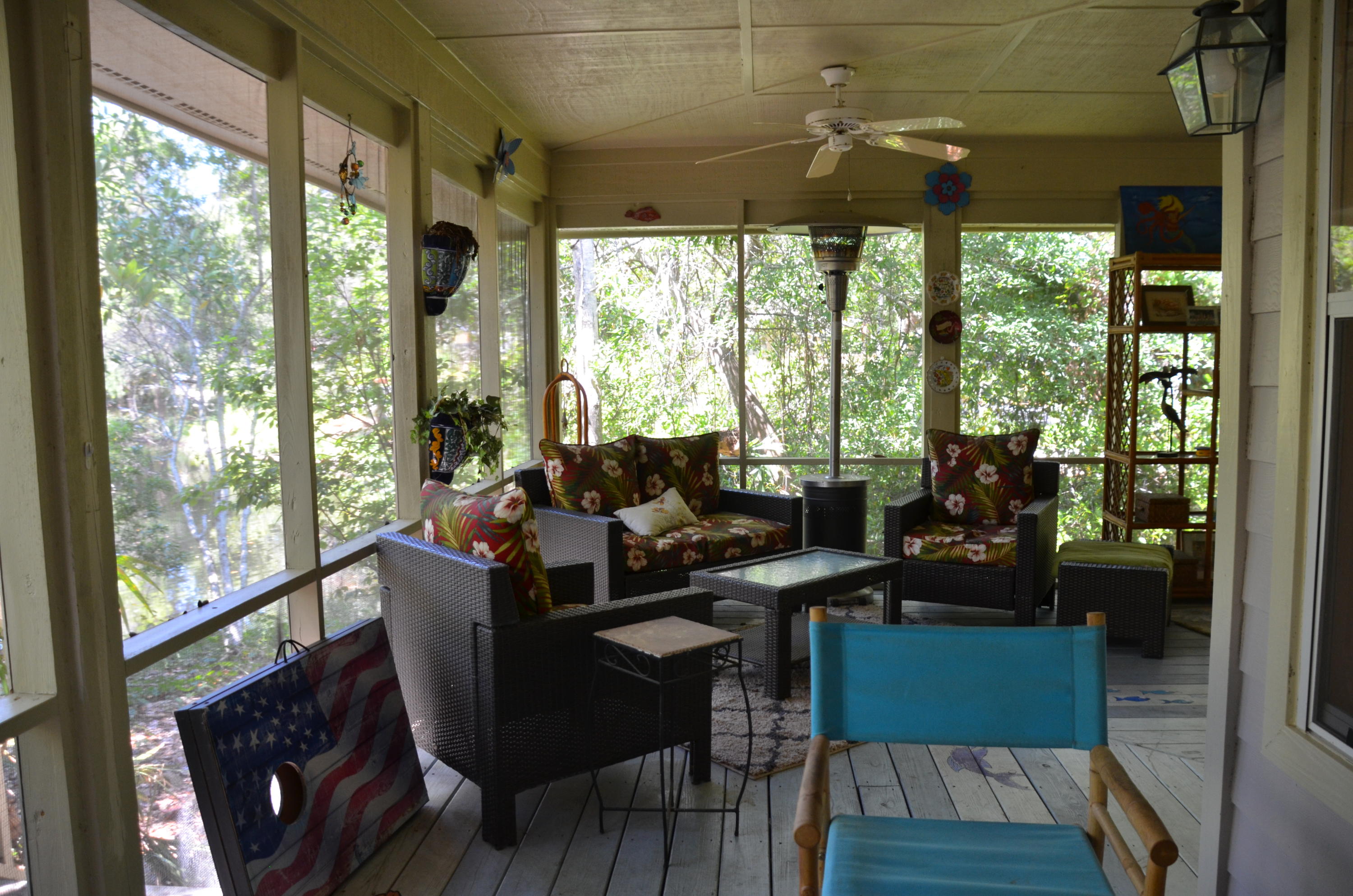 BAYPINES (SANDESTIN) - Residential