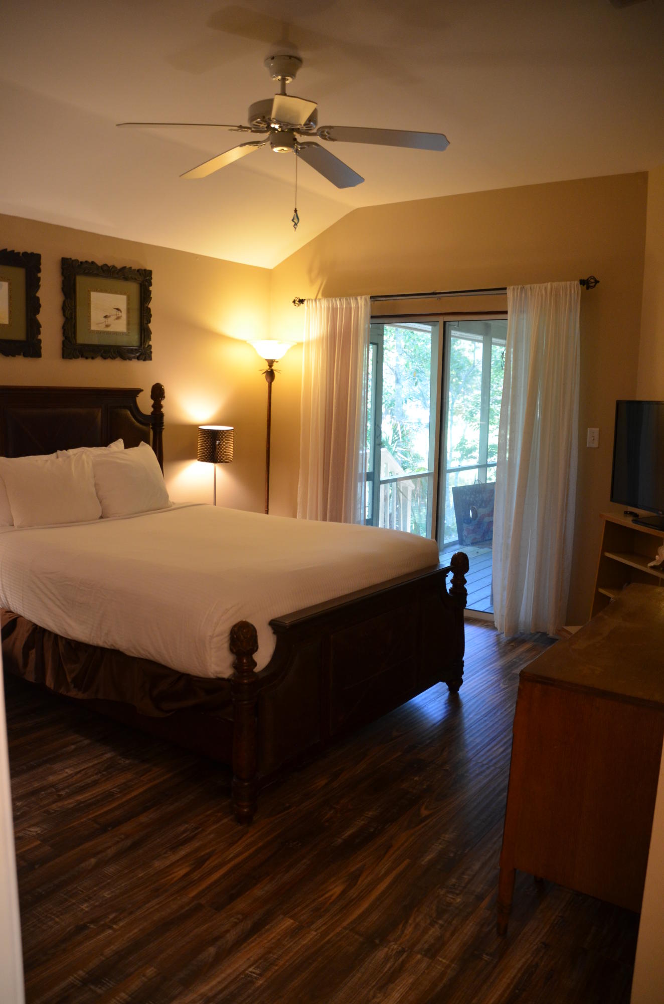 BAYPINES (SANDESTIN) - Residential