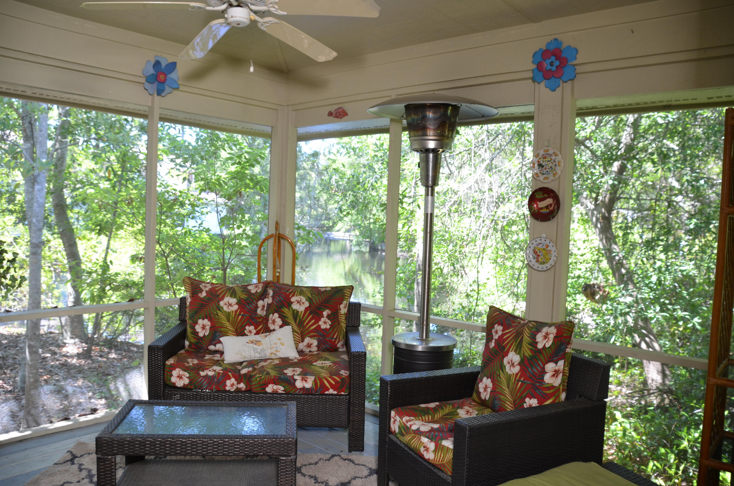 BAYPINES (SANDESTIN) - Residential