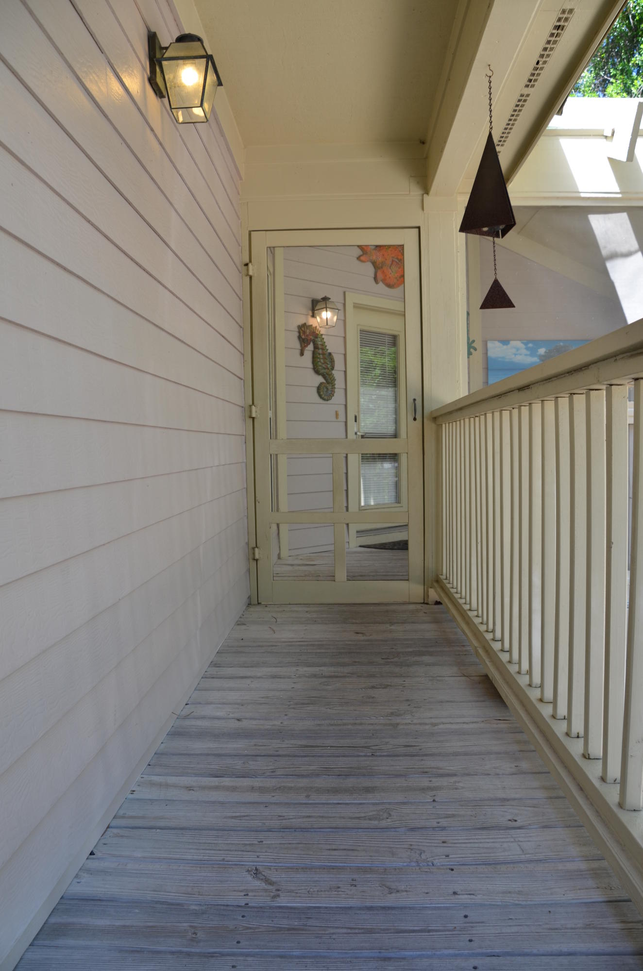 BAYPINES (SANDESTIN) - Residential