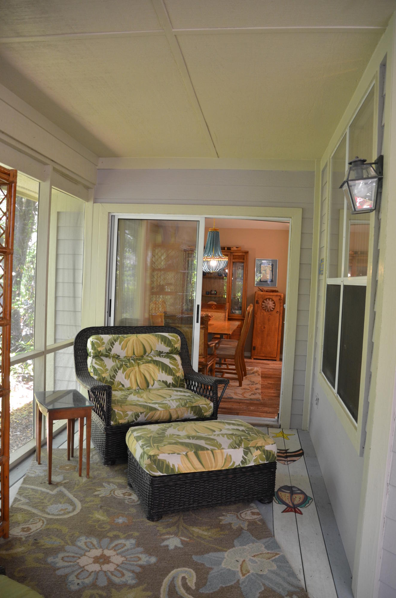 BAYPINES (SANDESTIN) - Residential