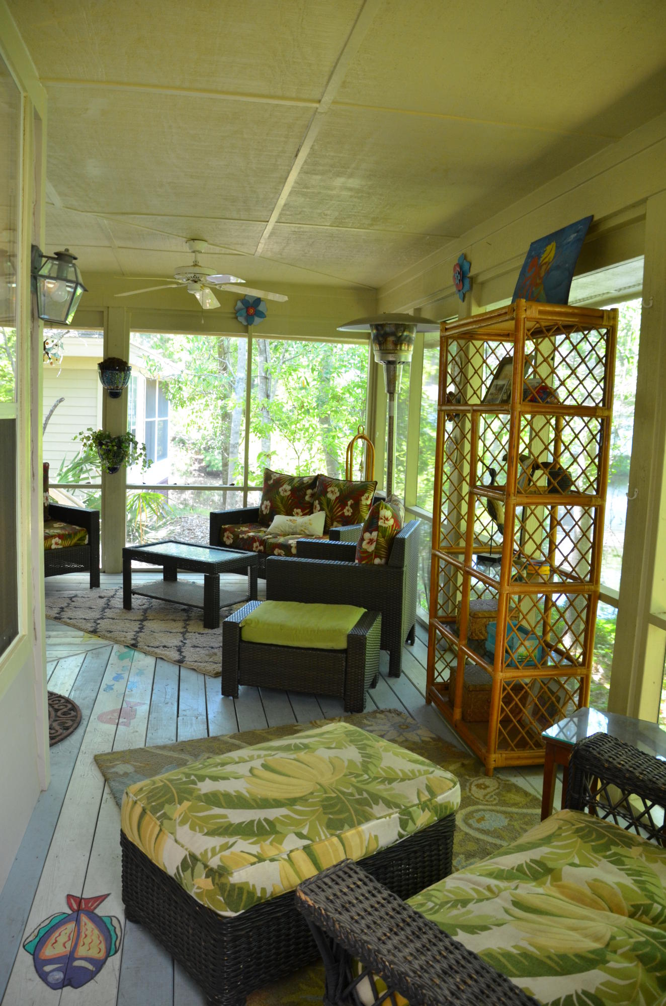 BAYPINES (SANDESTIN) - Residential