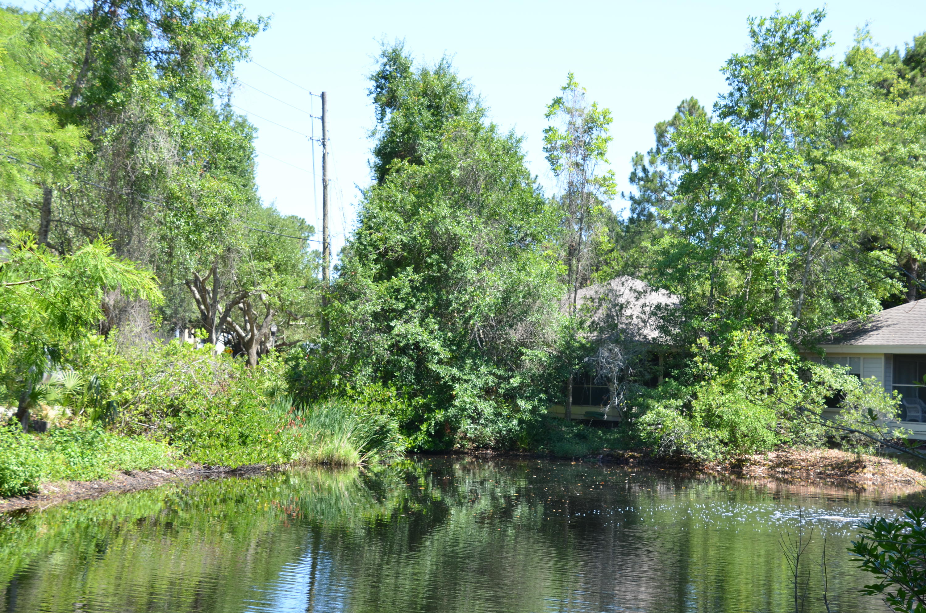 BAYPINES (SANDESTIN) - Residential