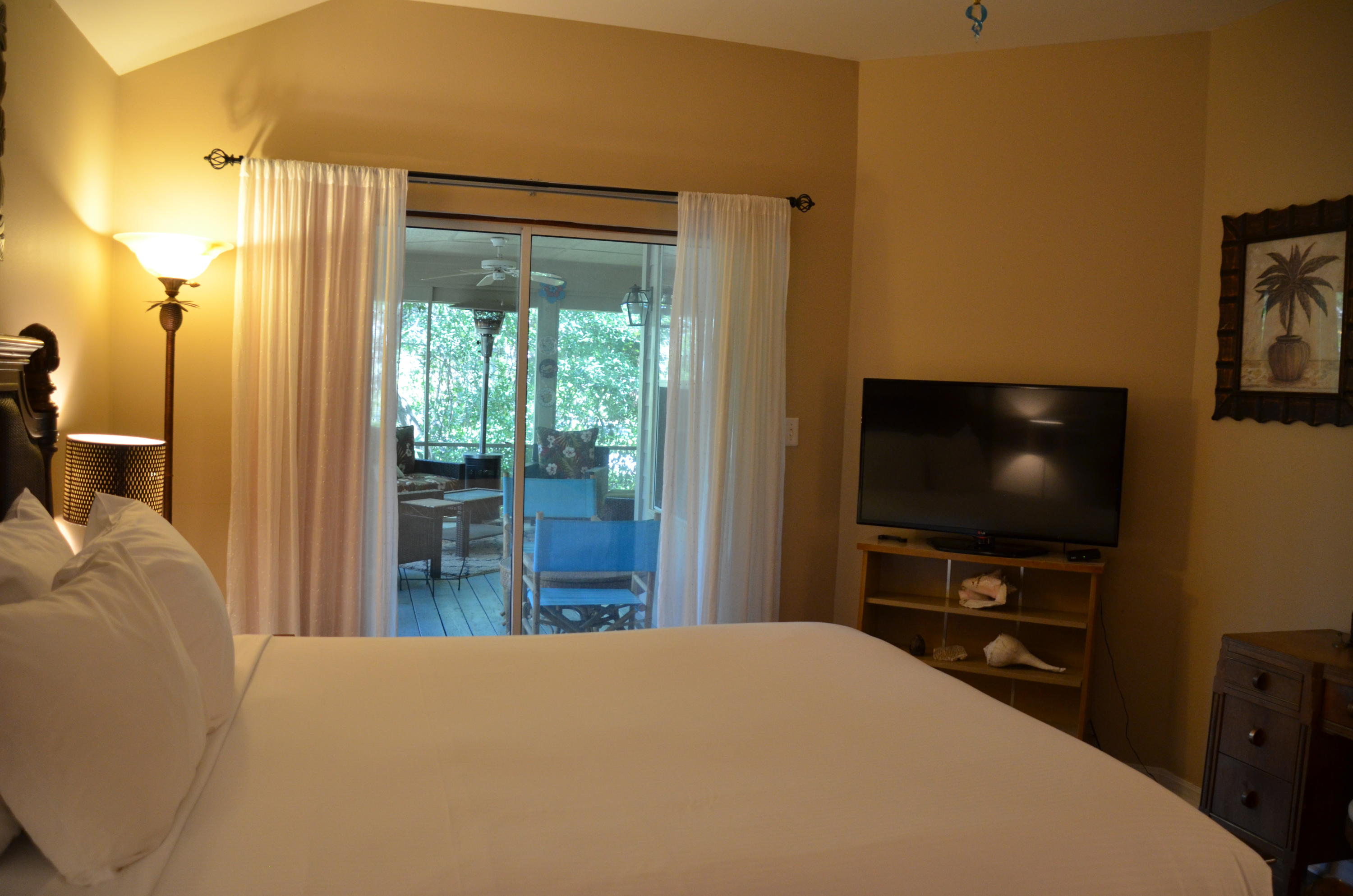 BAYPINES (SANDESTIN) - Residential