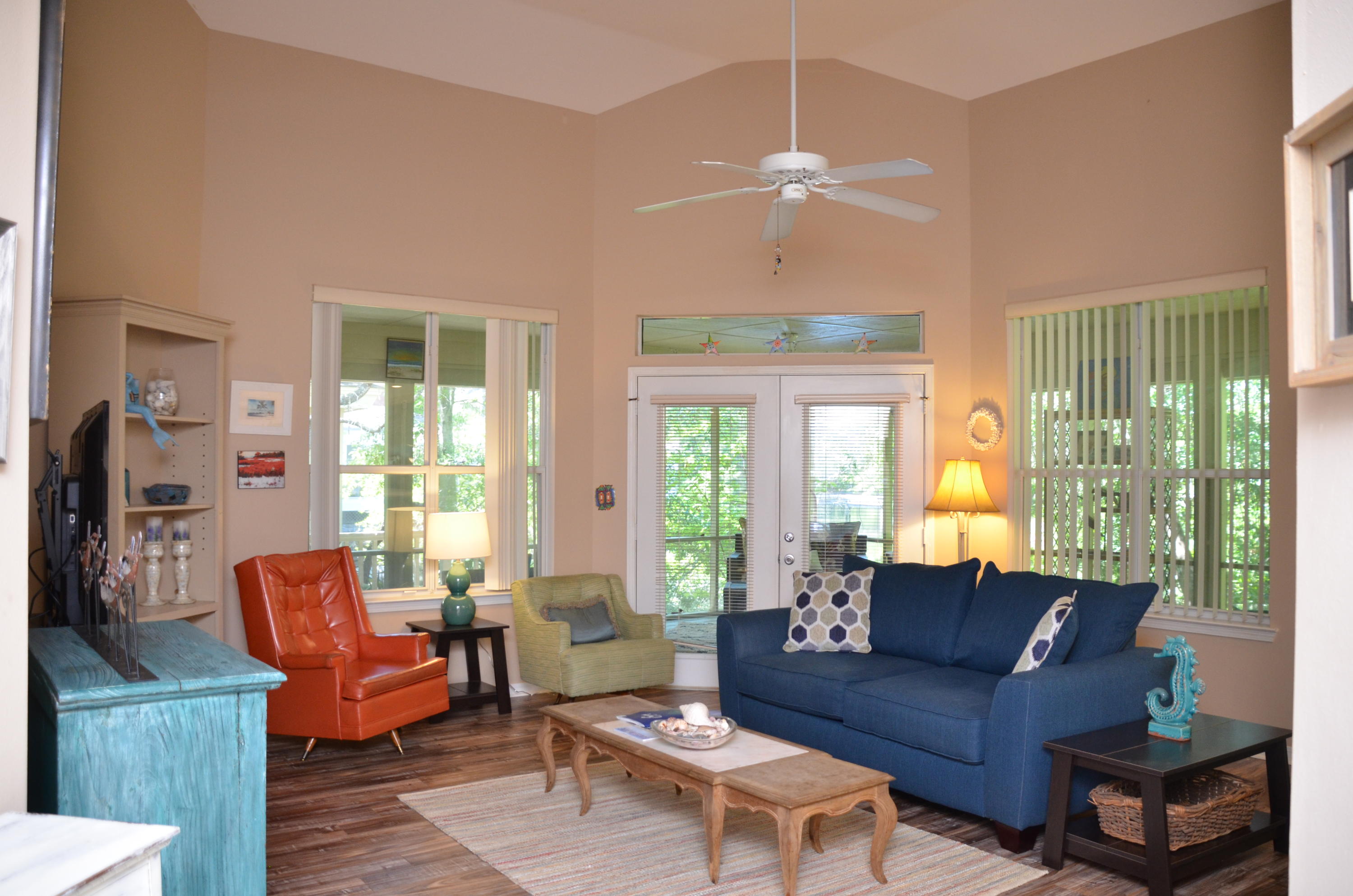 BAYPINES (SANDESTIN) - Residential