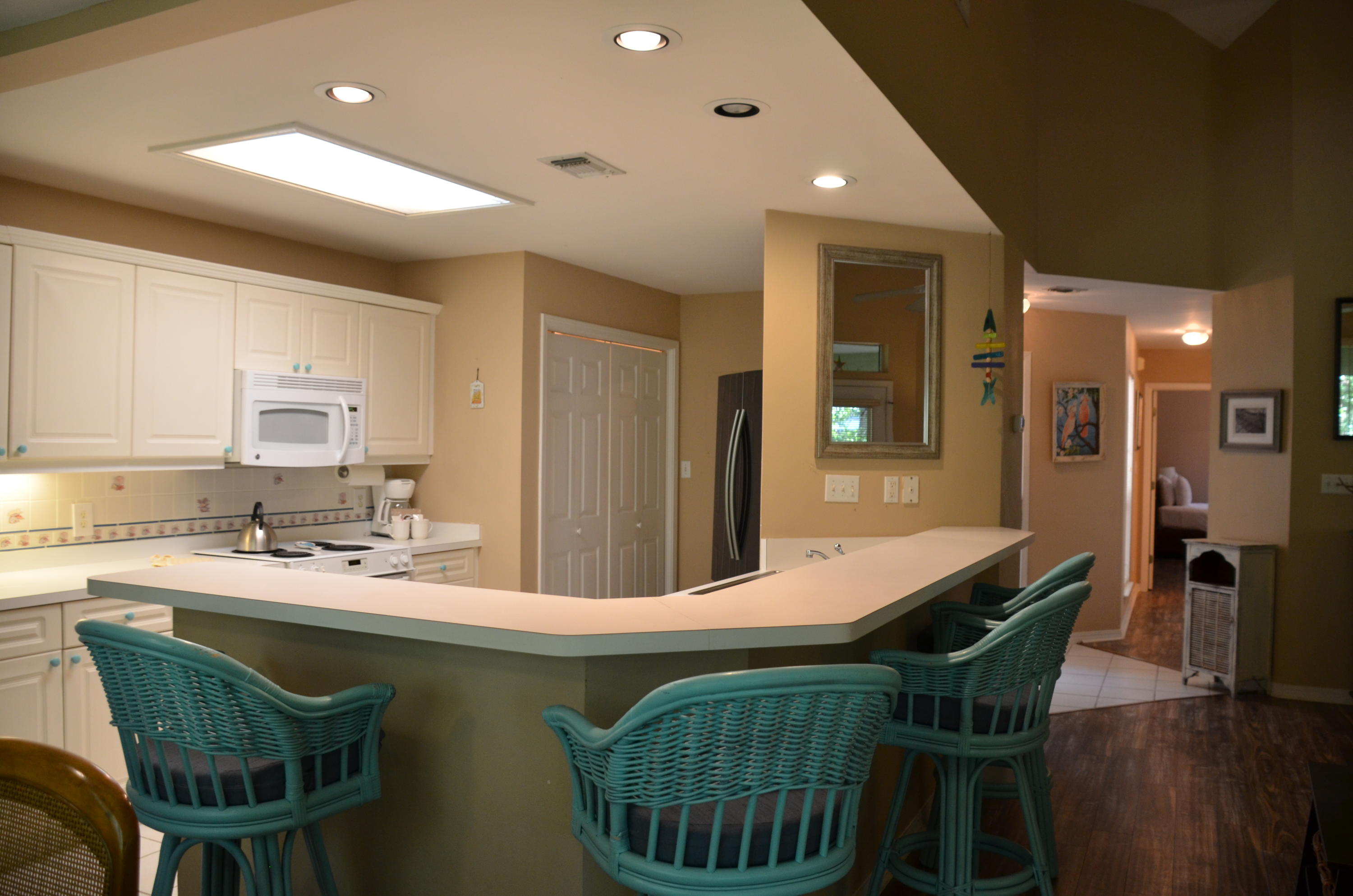 BAYPINES (SANDESTIN) - Residential