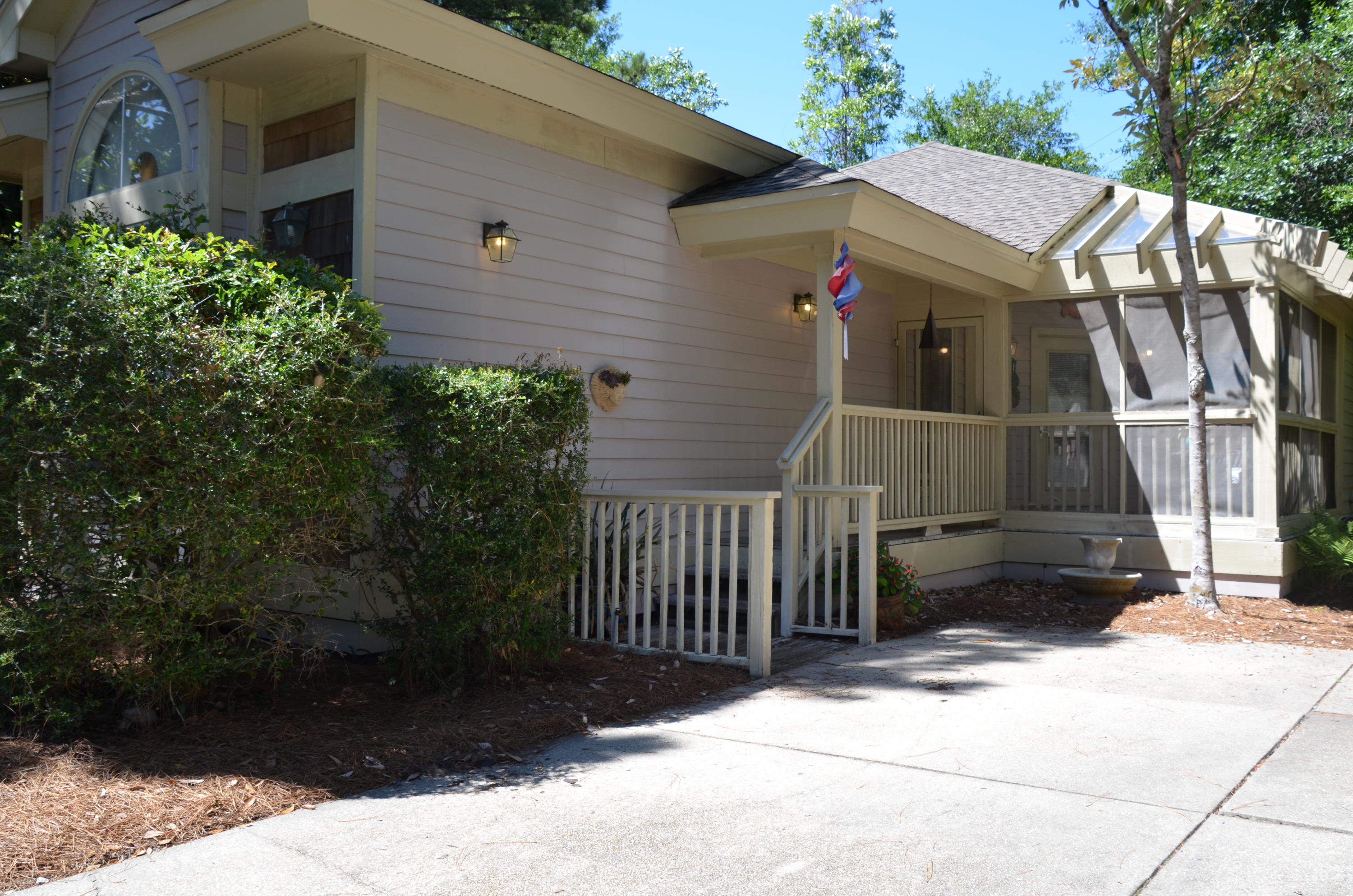 BAYPINES (SANDESTIN) - Residential
